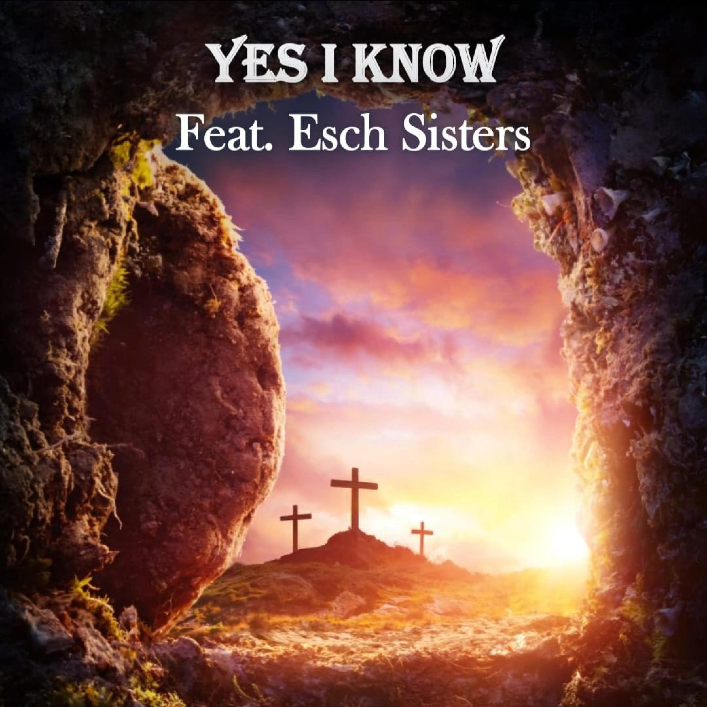 Релиз Yes I Know