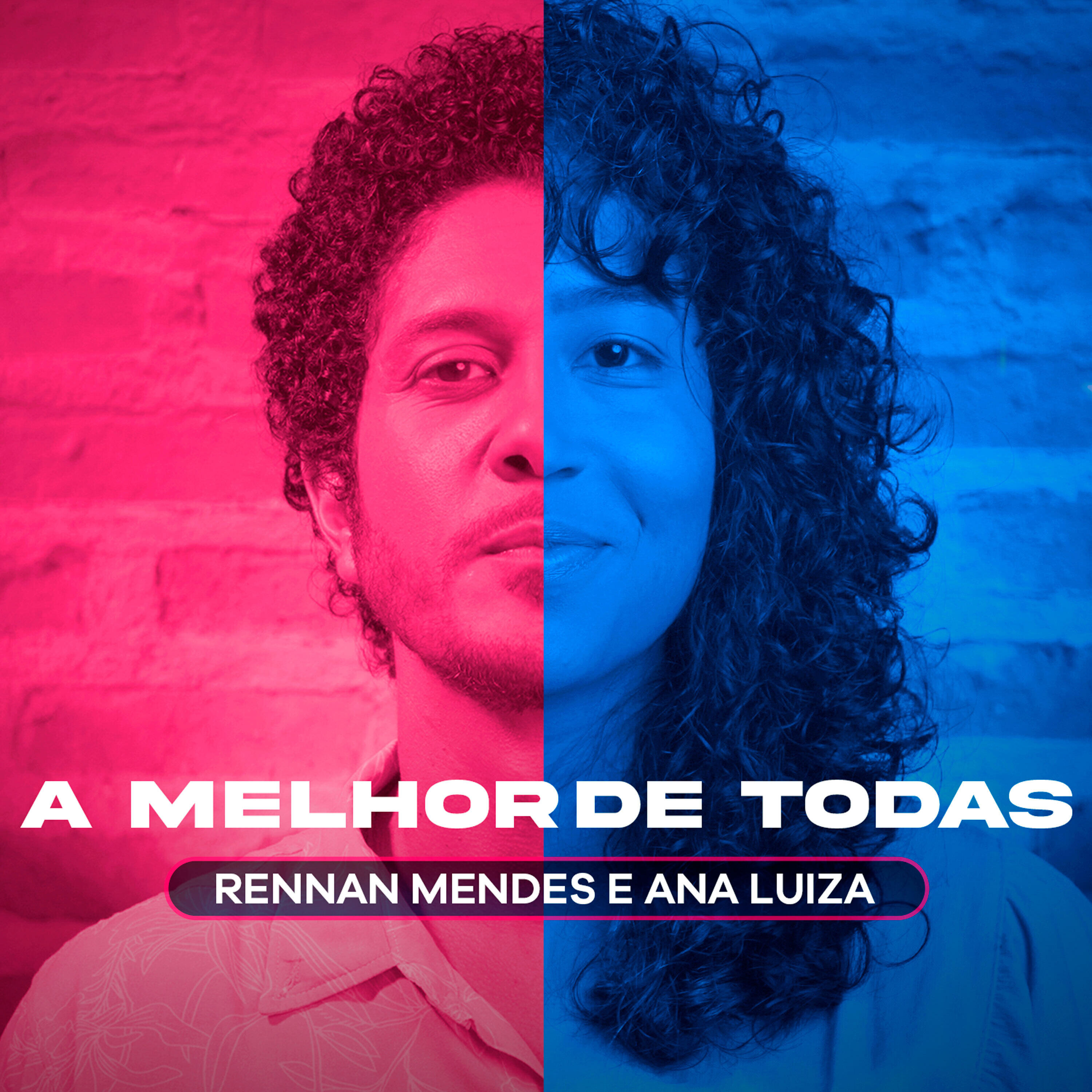 Релиз A Melhor de Todas