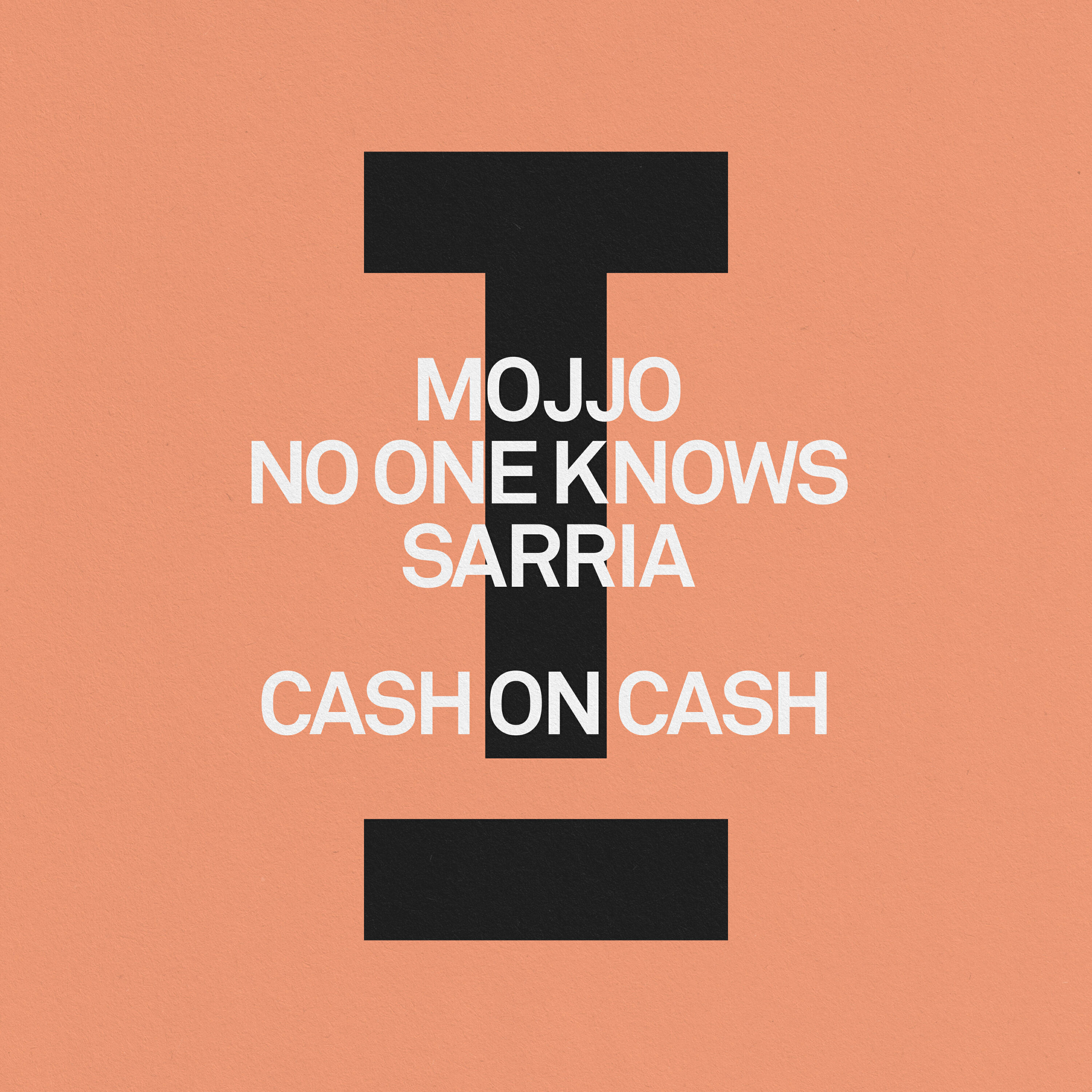 Релиз Cash On Cash