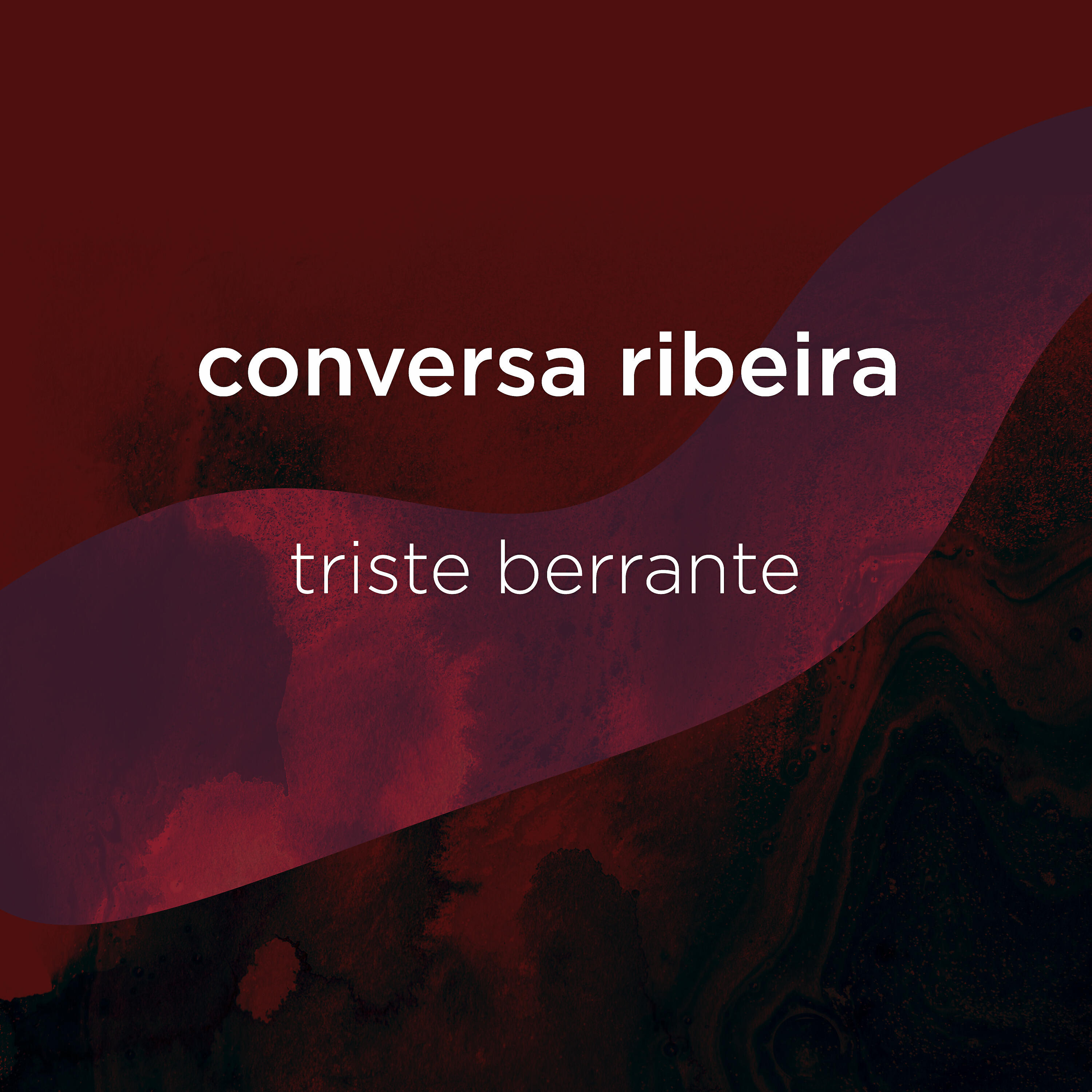 Релиз Triste Berrante