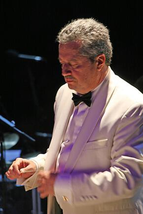 Lee Holdridge
