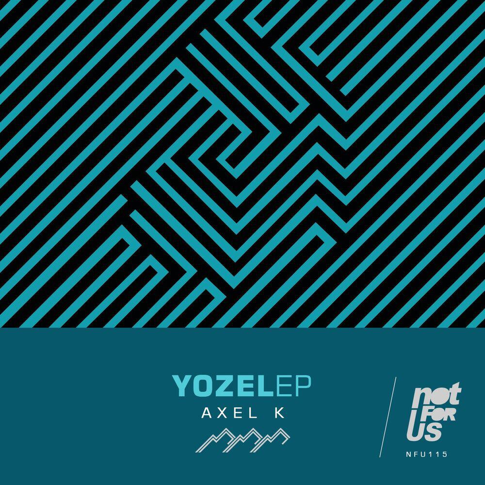Релиз Yozel EP