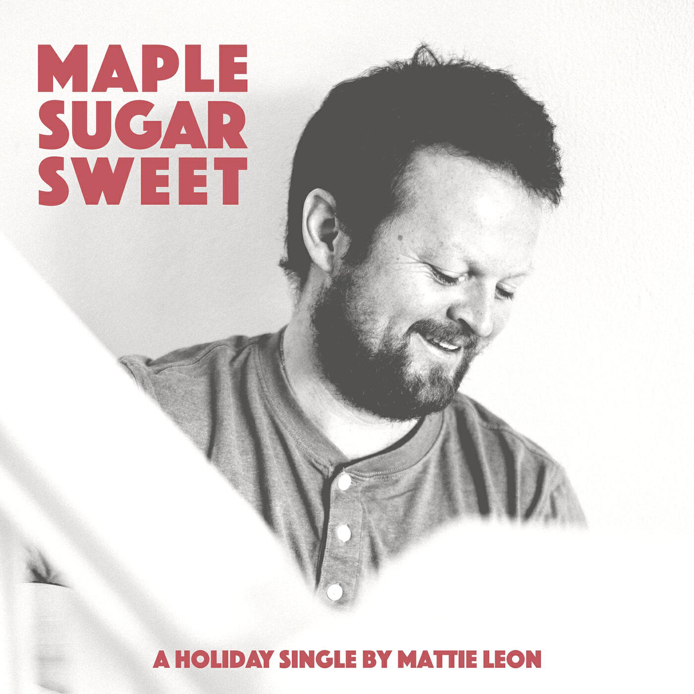 Релиз Maple Sugar Sweet