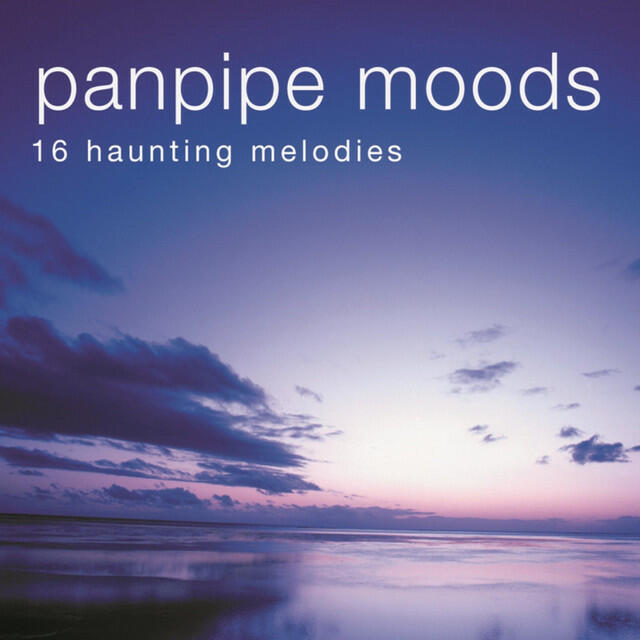 Релиз Panpipe Moods