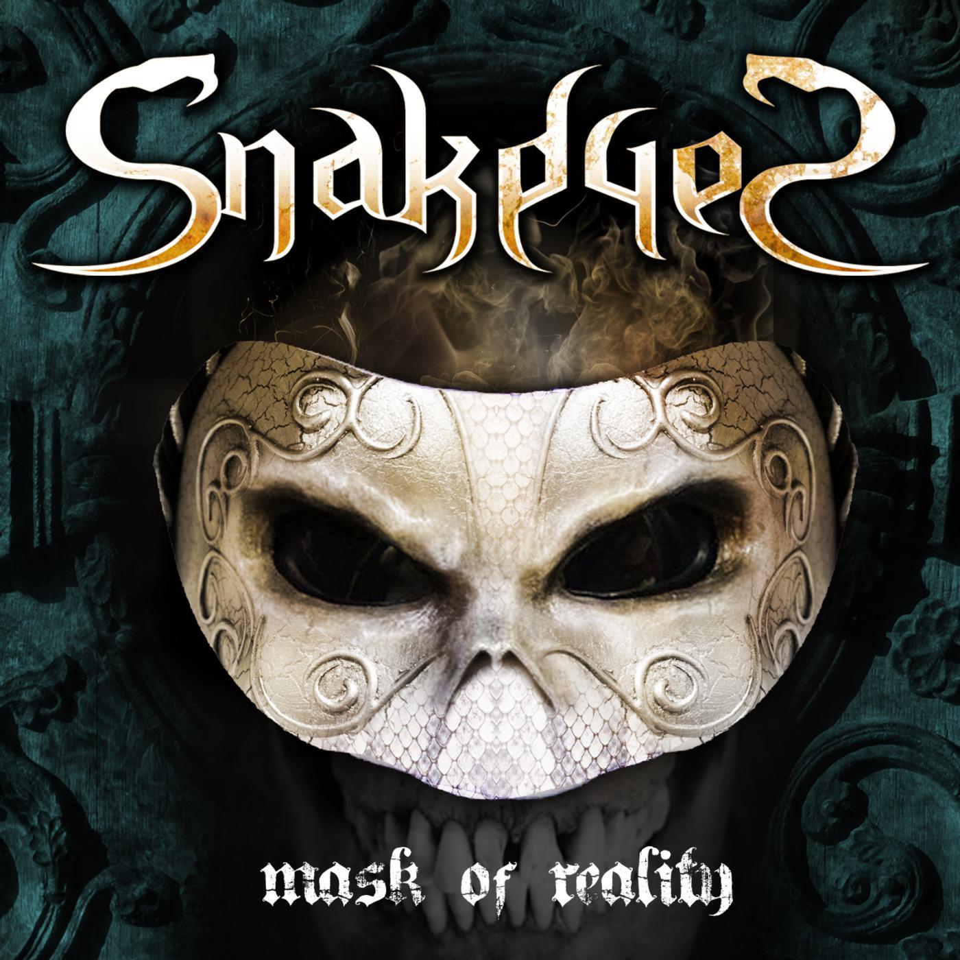Релиз Mask of Reality