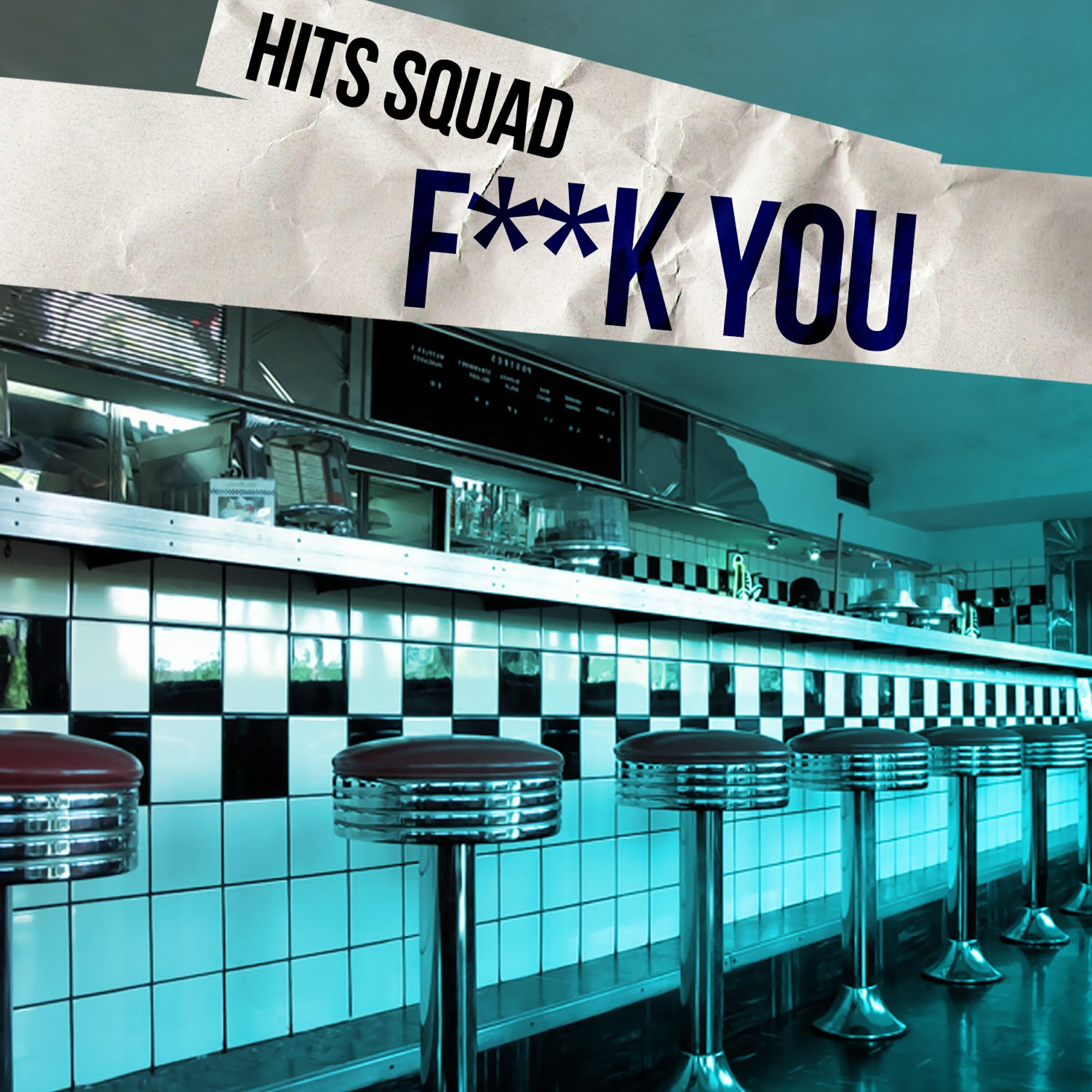 Релиз Fuck You