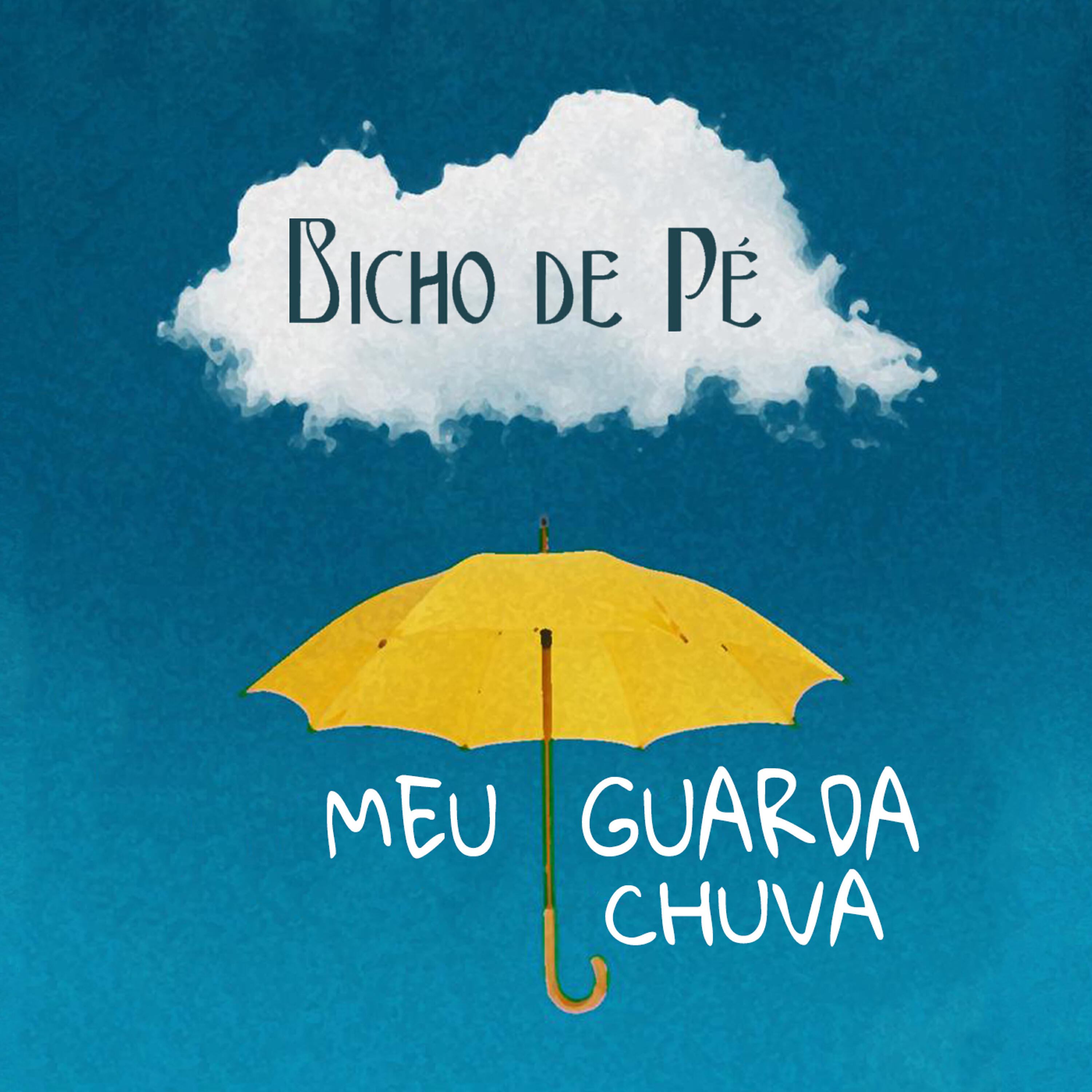 Релиз Meu Guarda Chuva