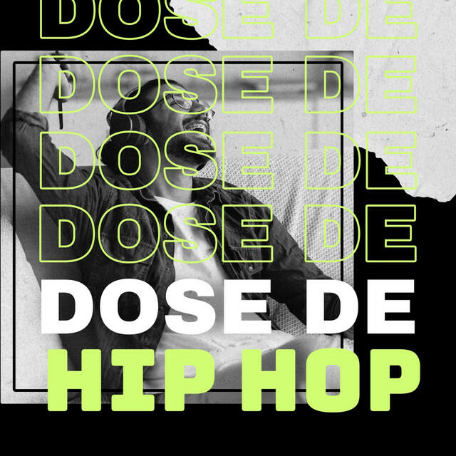 Постер альбома Dose de Hip Hop