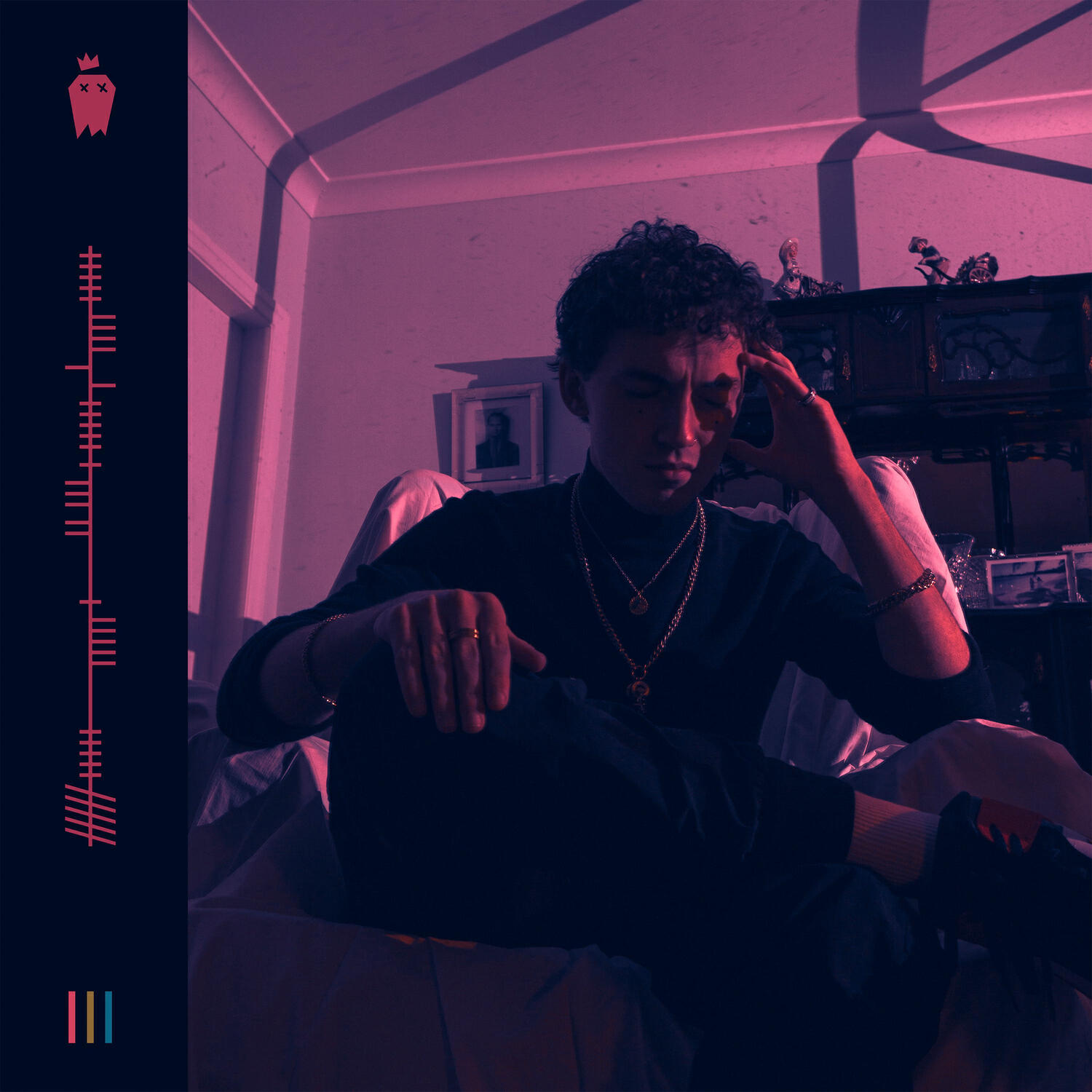 Релиз Fever Dreaming