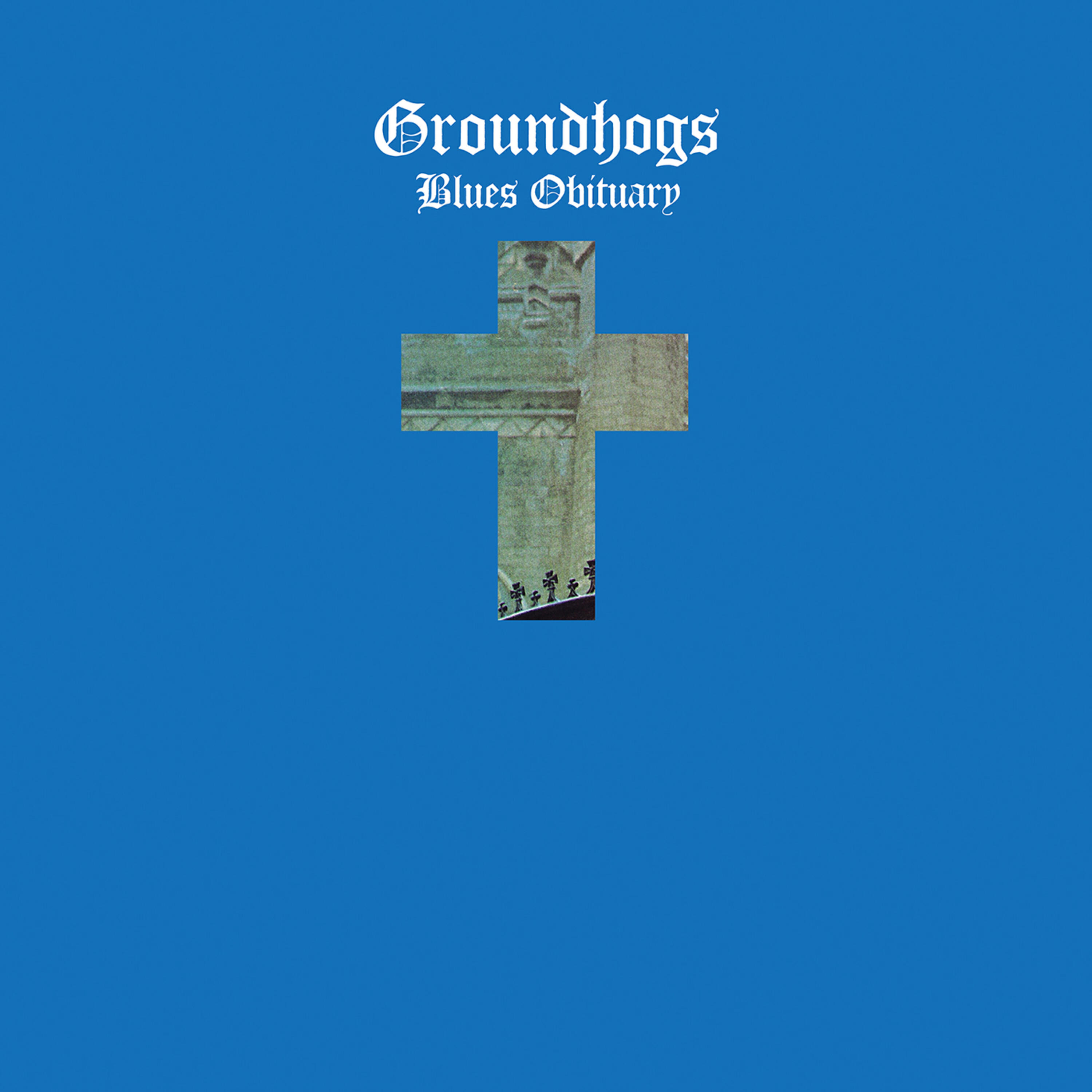Релиз Blues Obituary