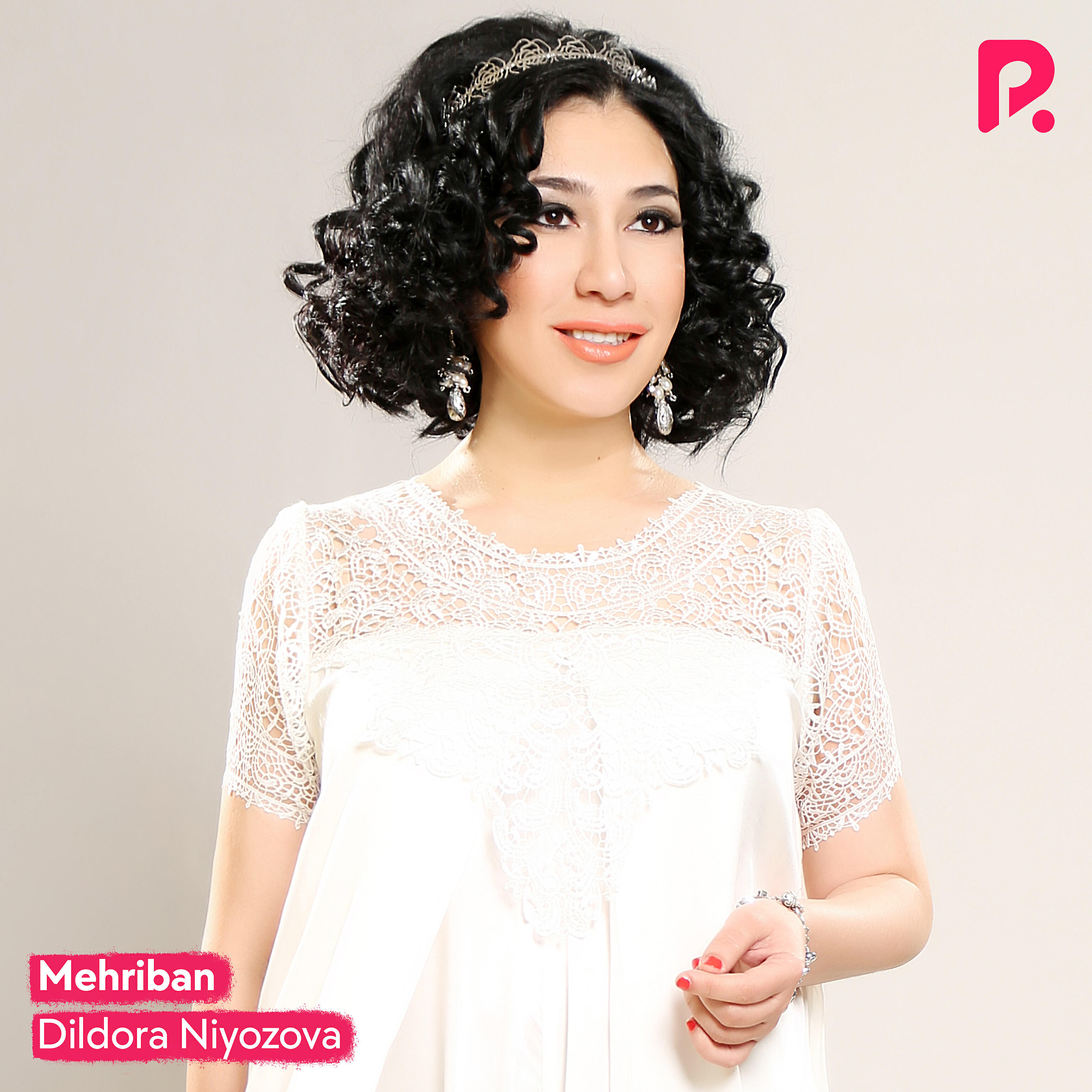 Релиз Mehriban