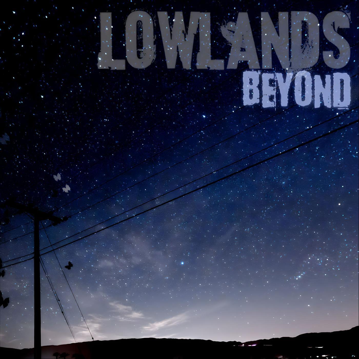 Релиз Beyond