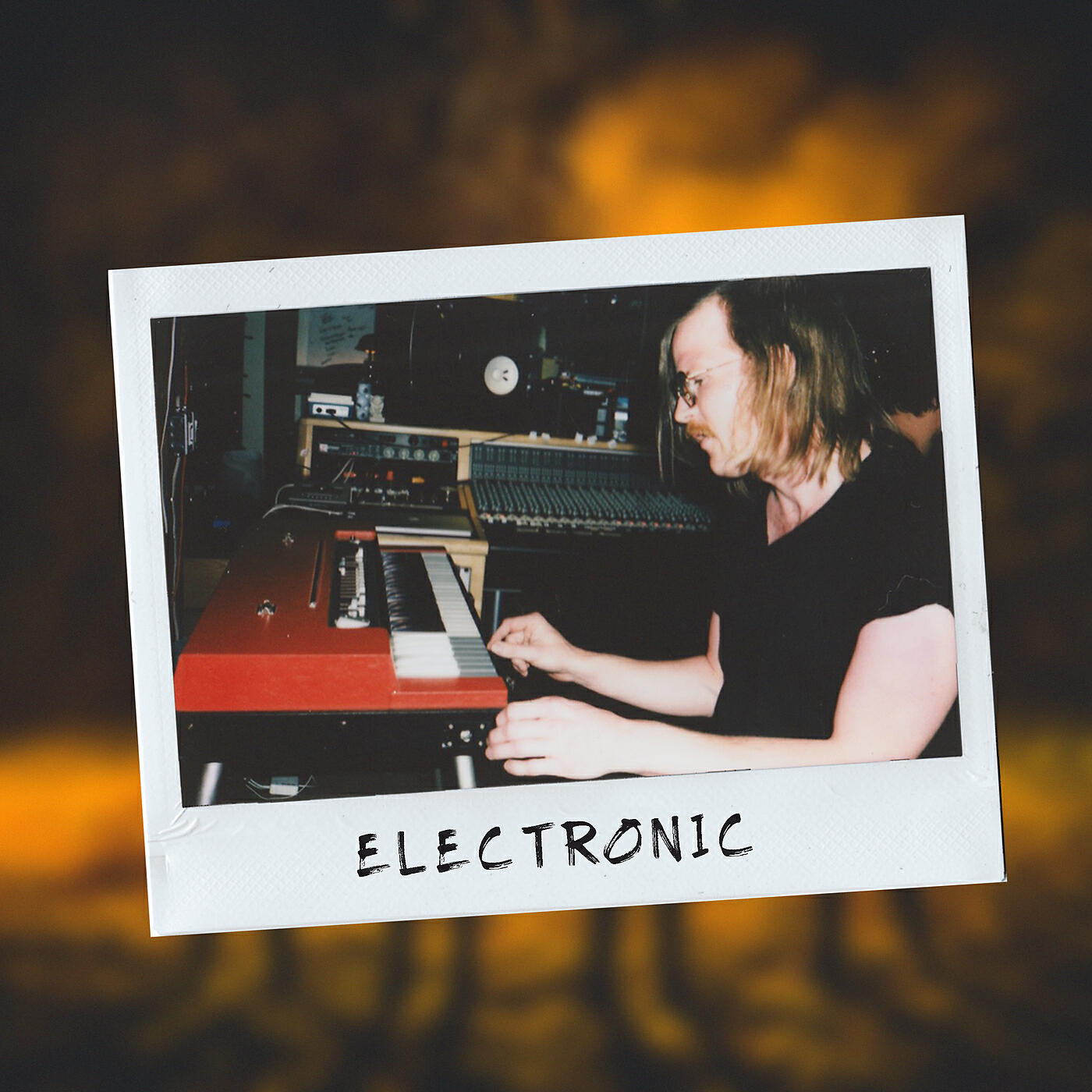 Релиз Electronic
