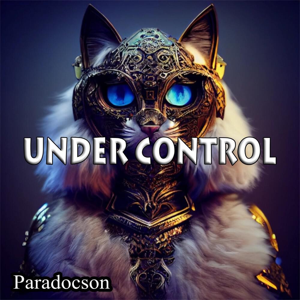 Релиз Under Control