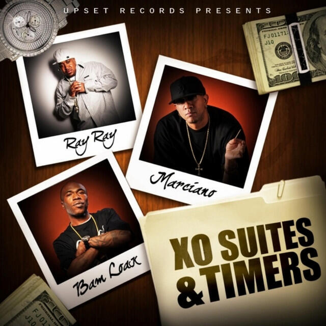 Релиз XO, Suites & Timers