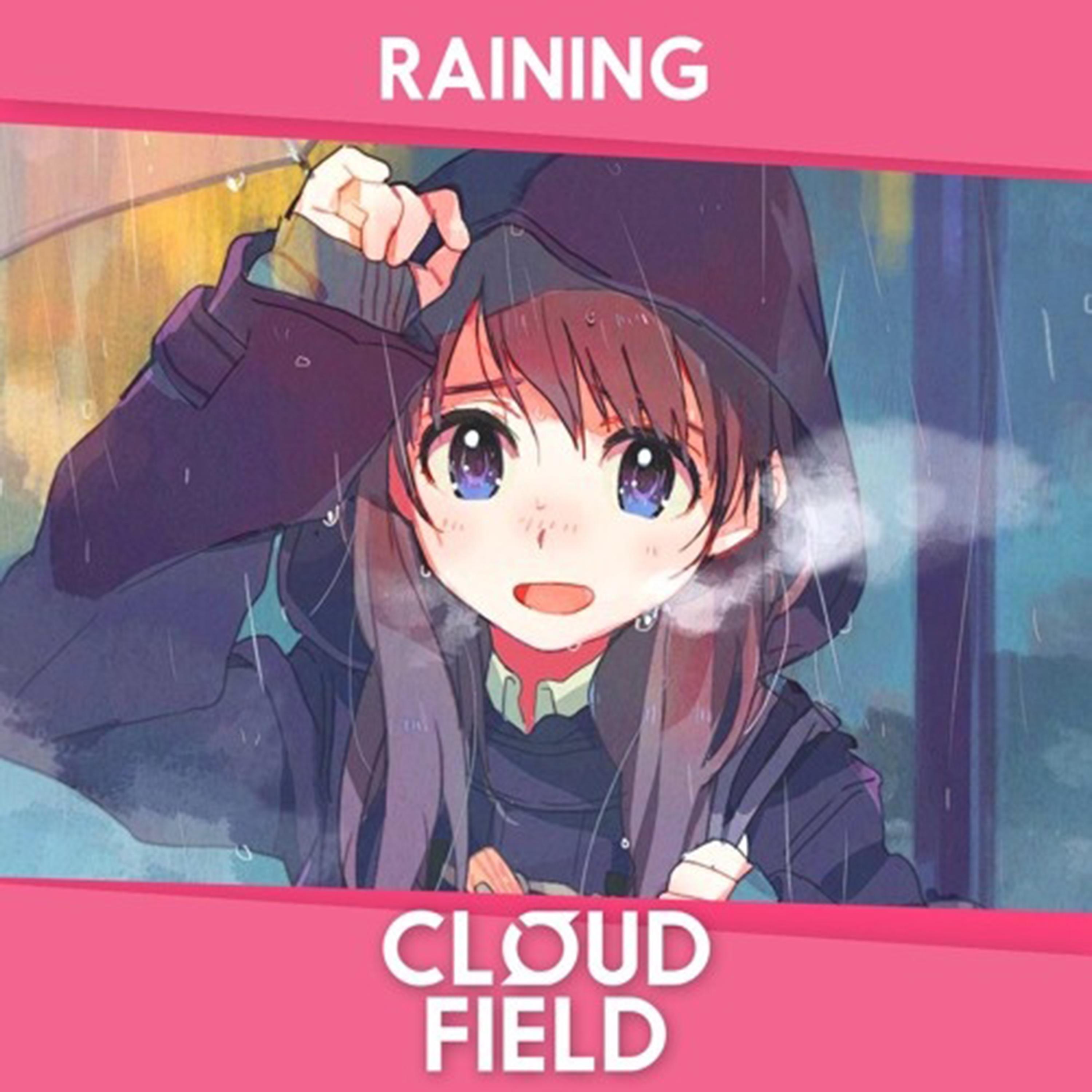 Релиз Raining