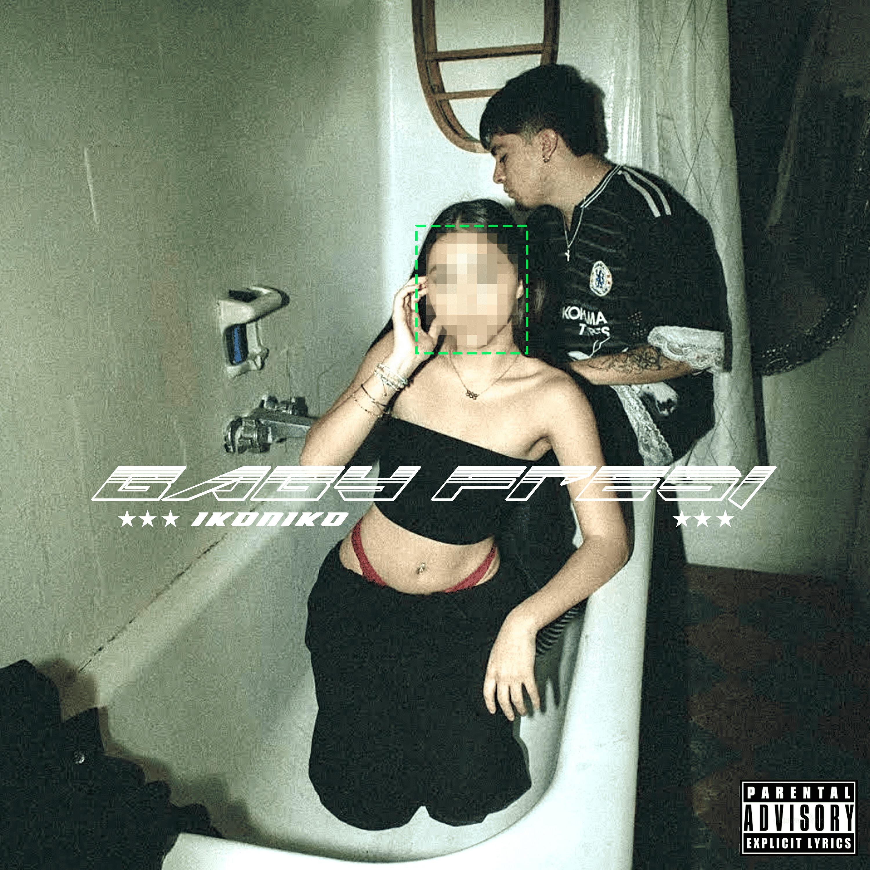 Релиз BABYFRESI