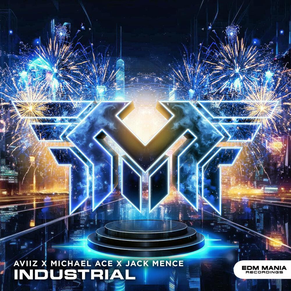 Релиз Industrial (Radio Edit)
