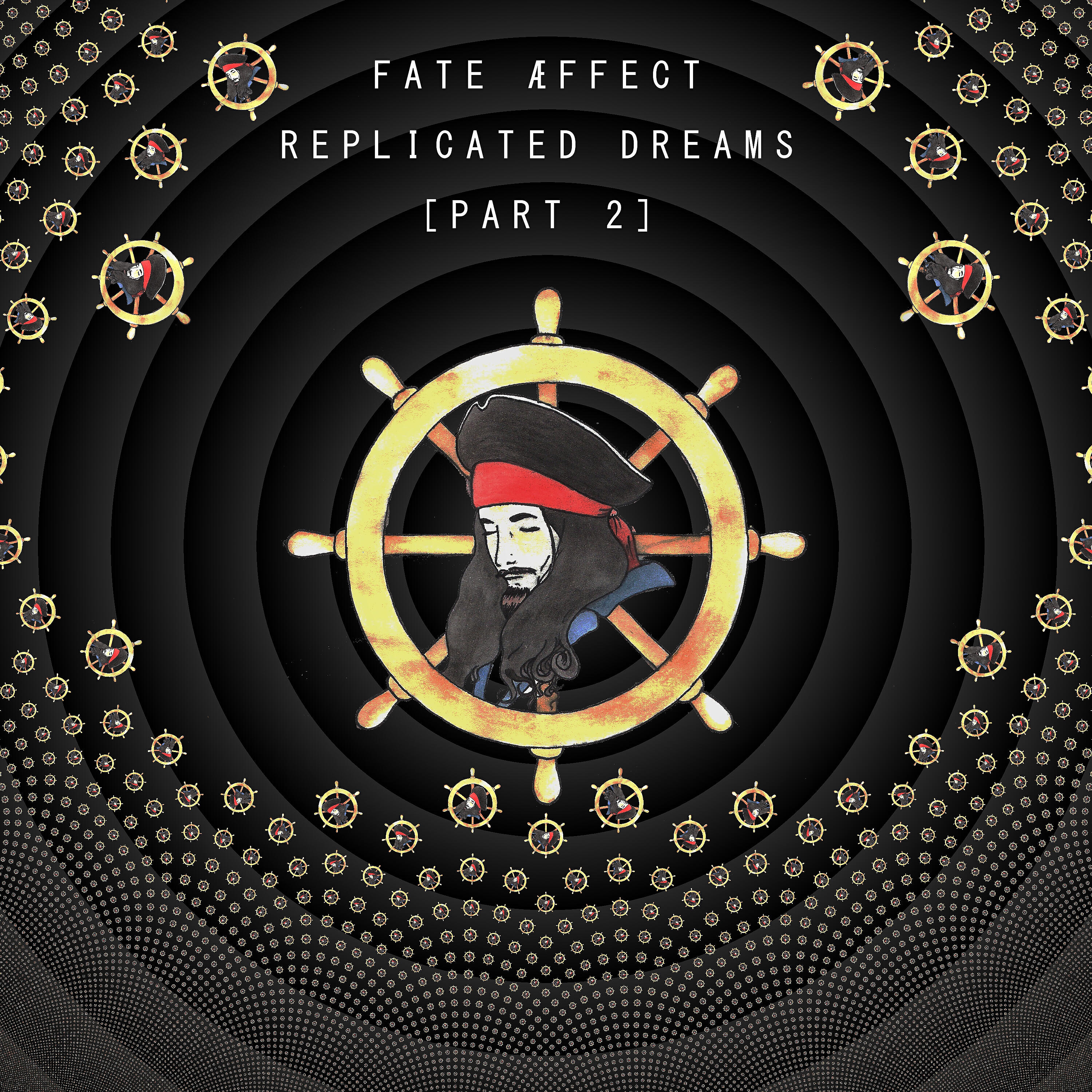 Релиз Replicated Dreams (Part 2)