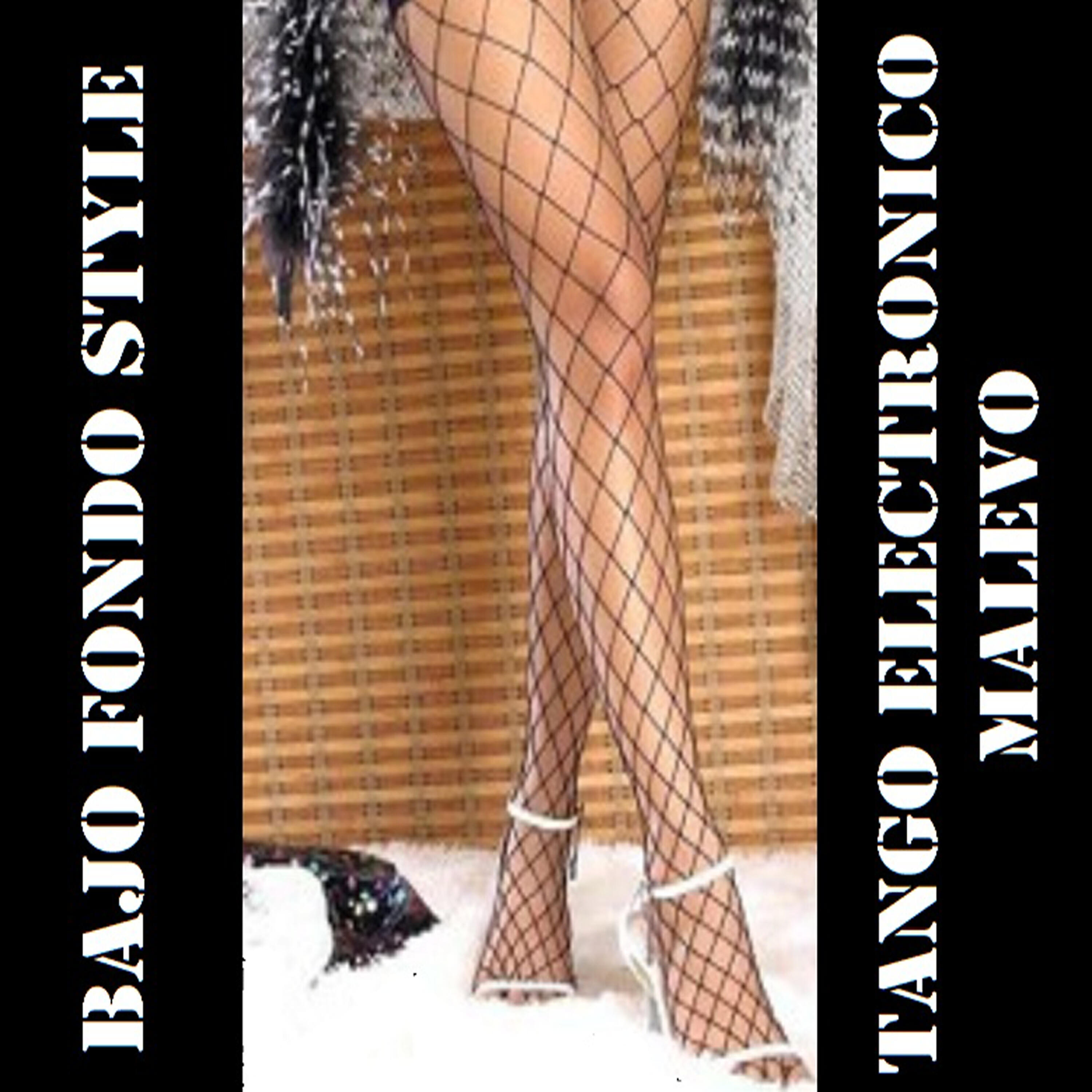 Релиз Bajo Fondo Style – Tango Electronico