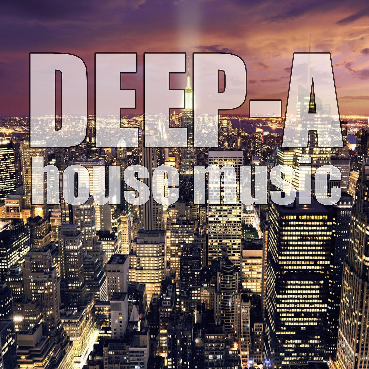 Релиз Deep A