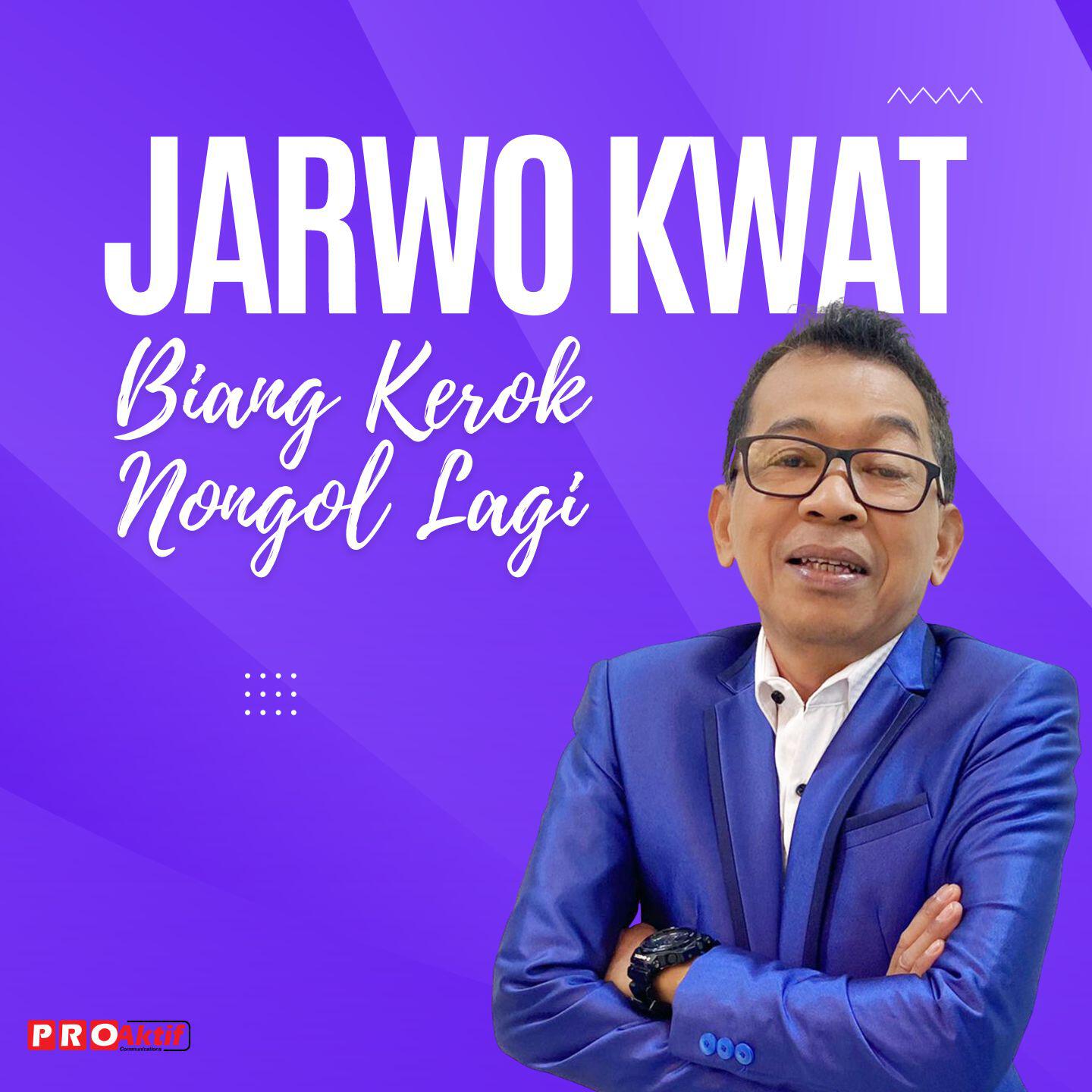 Релиз Biang Kerok Nongol Lagi