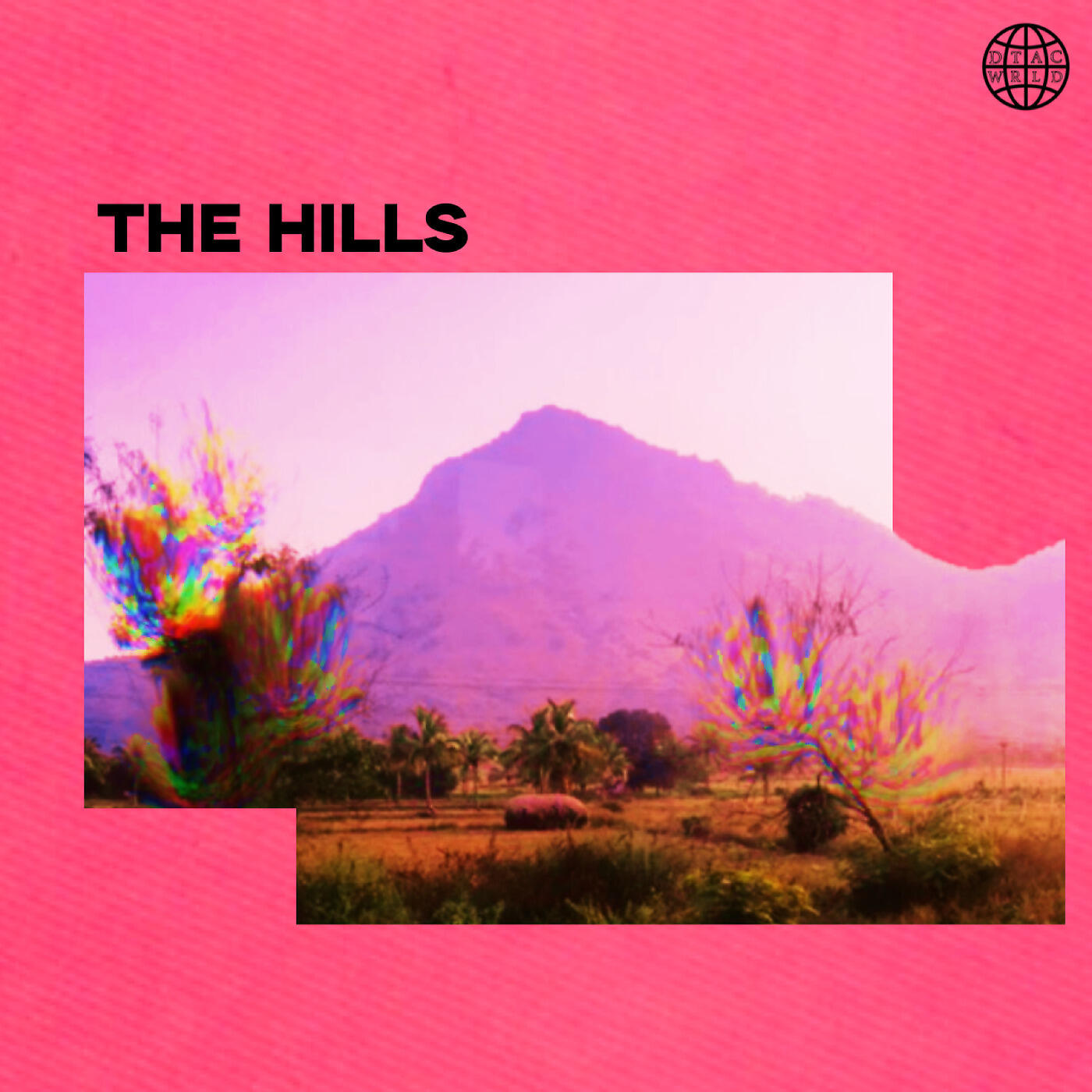 Релиз tHe HiLLs