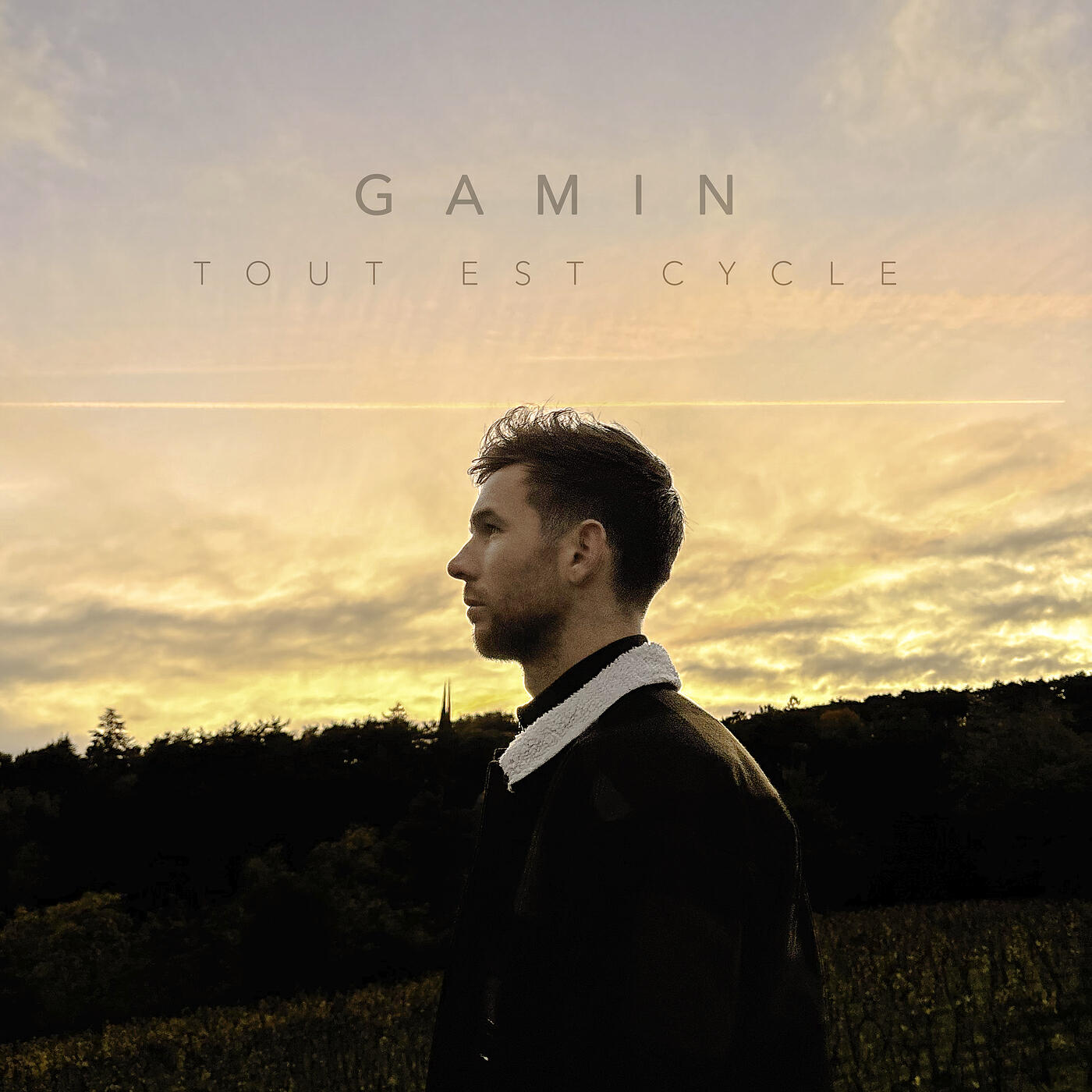 Релиз Tout est cycle
