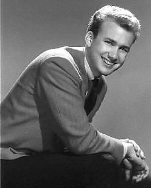 Jimmy Gilmer
