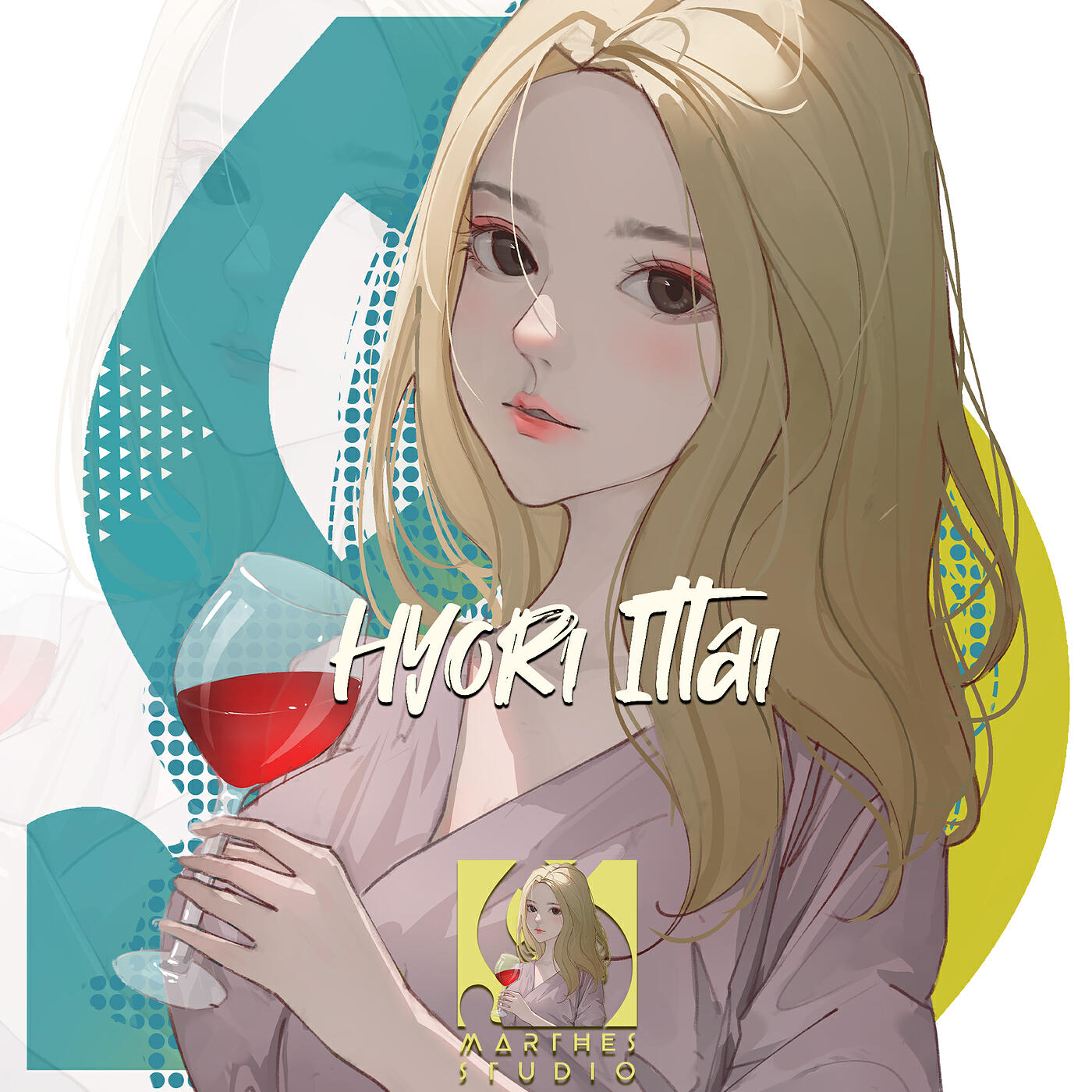 Релиз Hyori Ittai