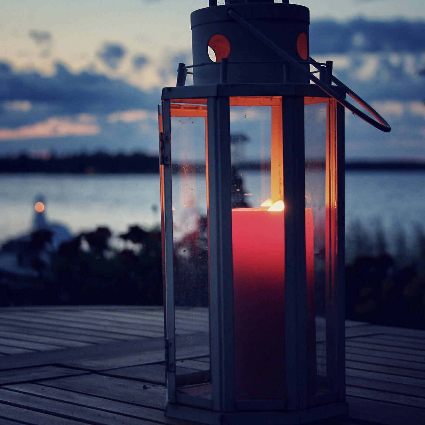 Релиз Ambient Evening