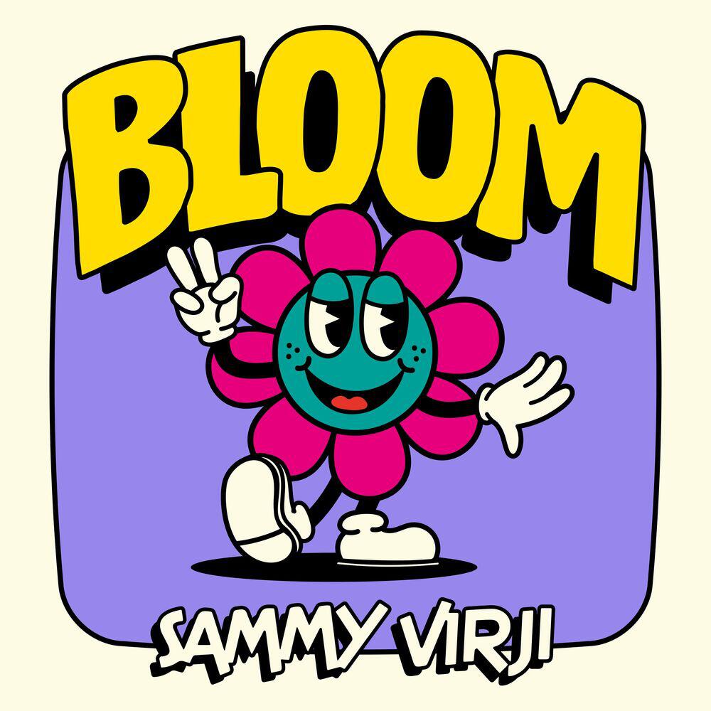 Релиз BLOOM