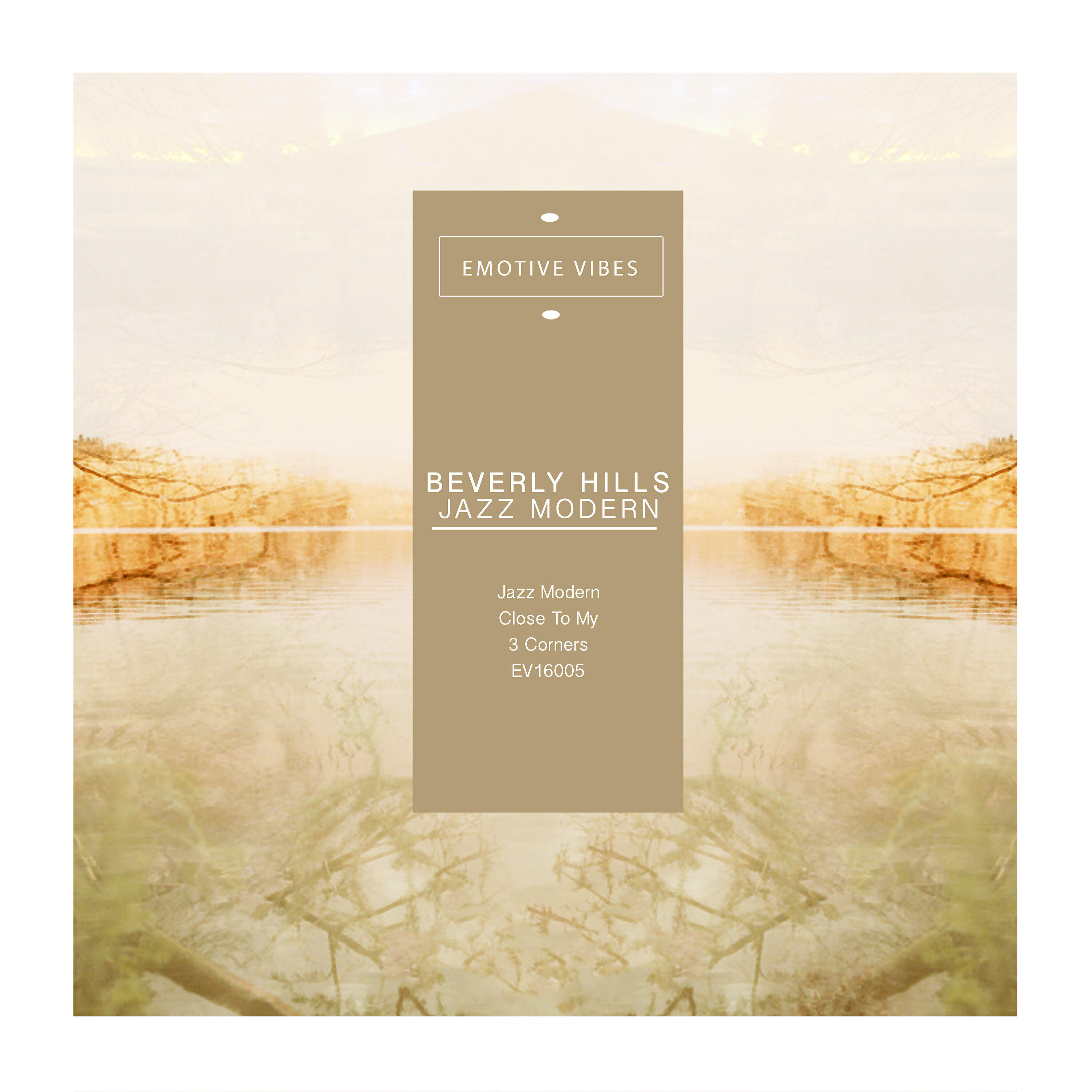 Релиз Jazz Modern EP