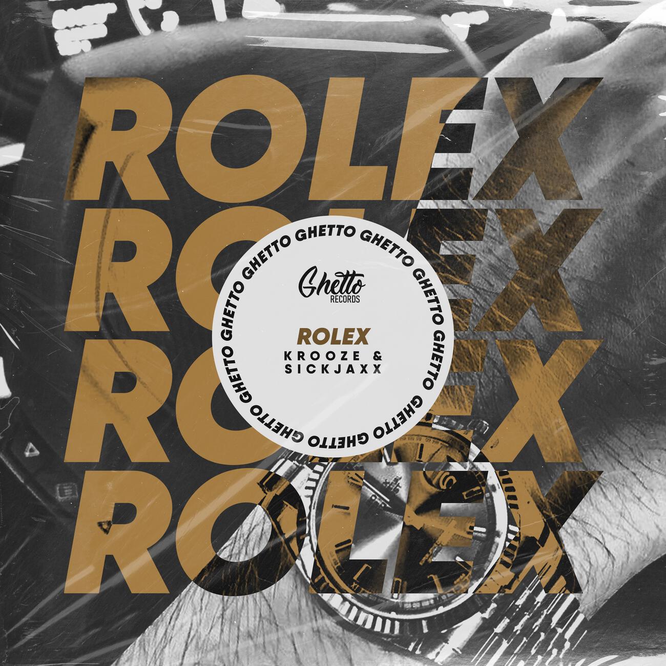 Релиз Rolex