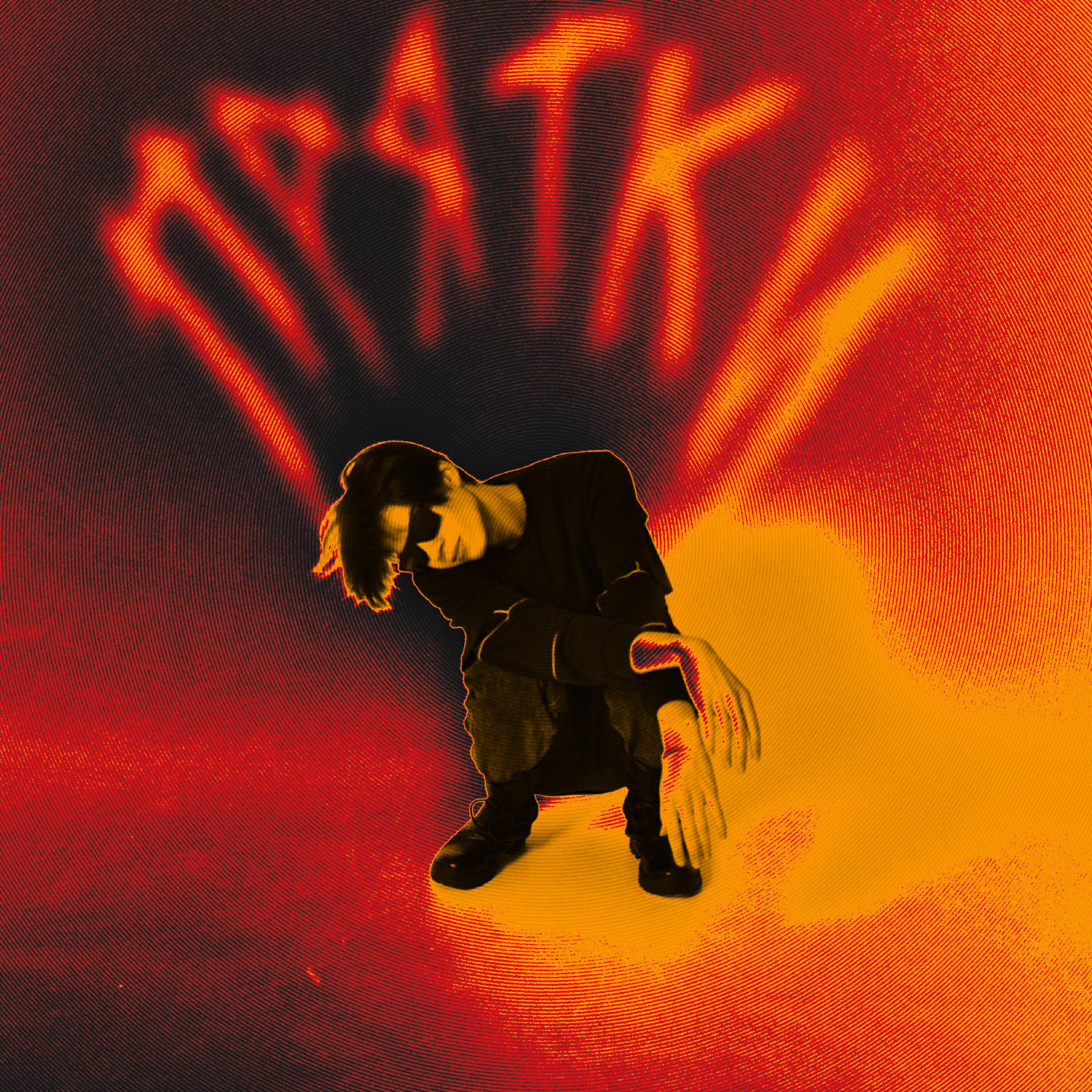 Релиз ПРЯТКИ