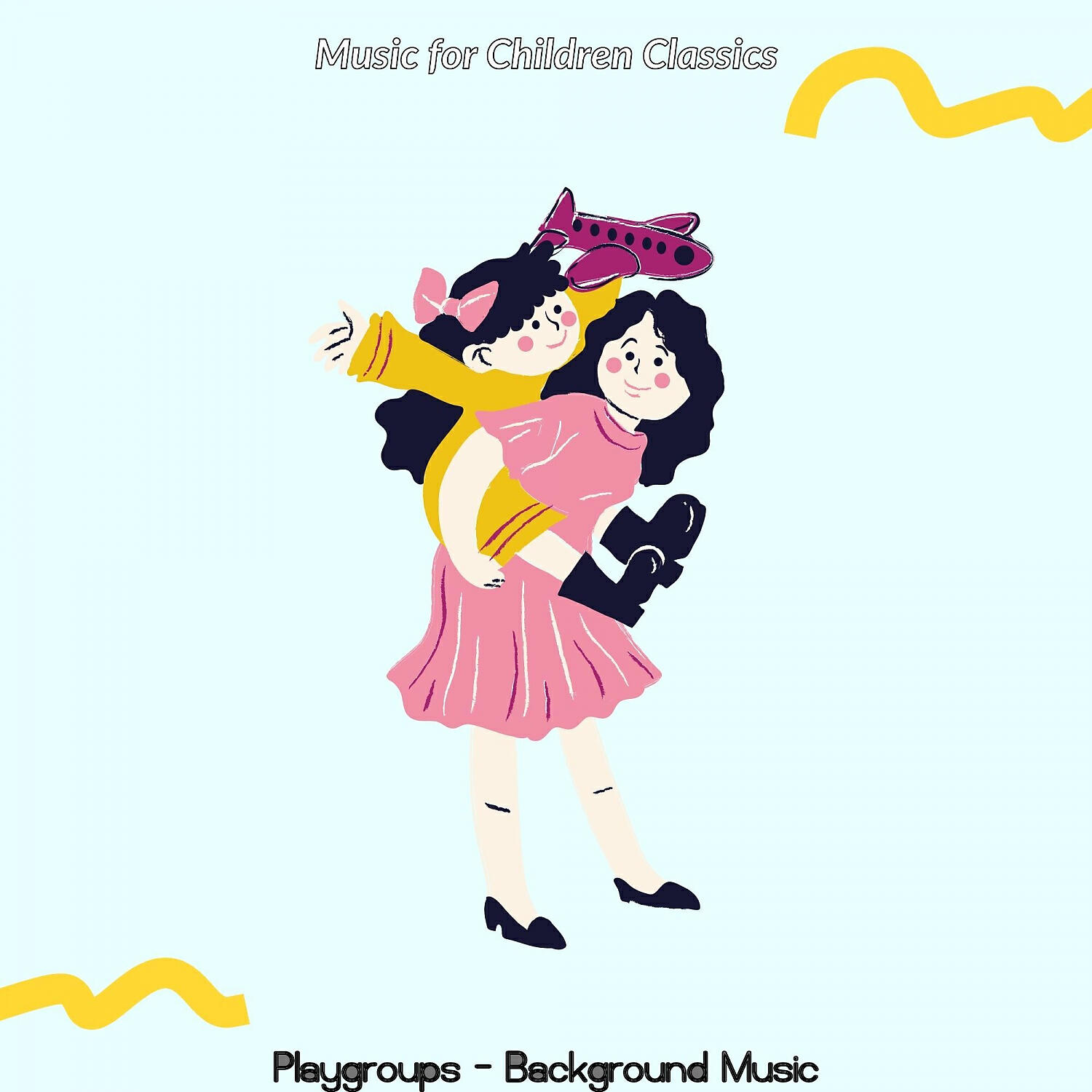 Music for Children Classics