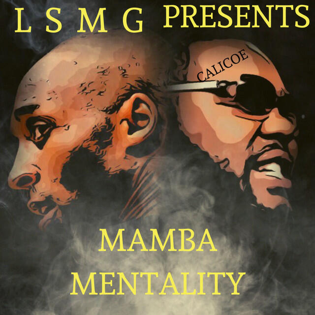 Релиз Mamba Mentality