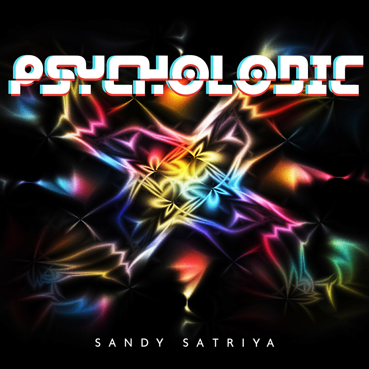 Релиз Psycholodic