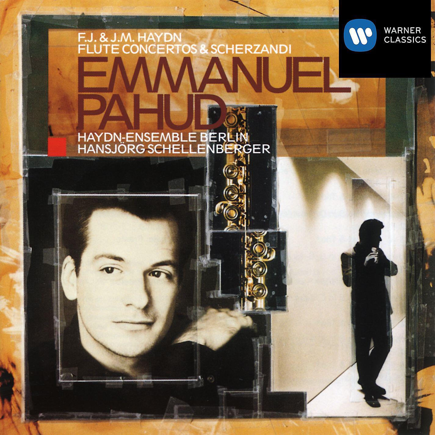 Haydn-Ensemble Berlin
