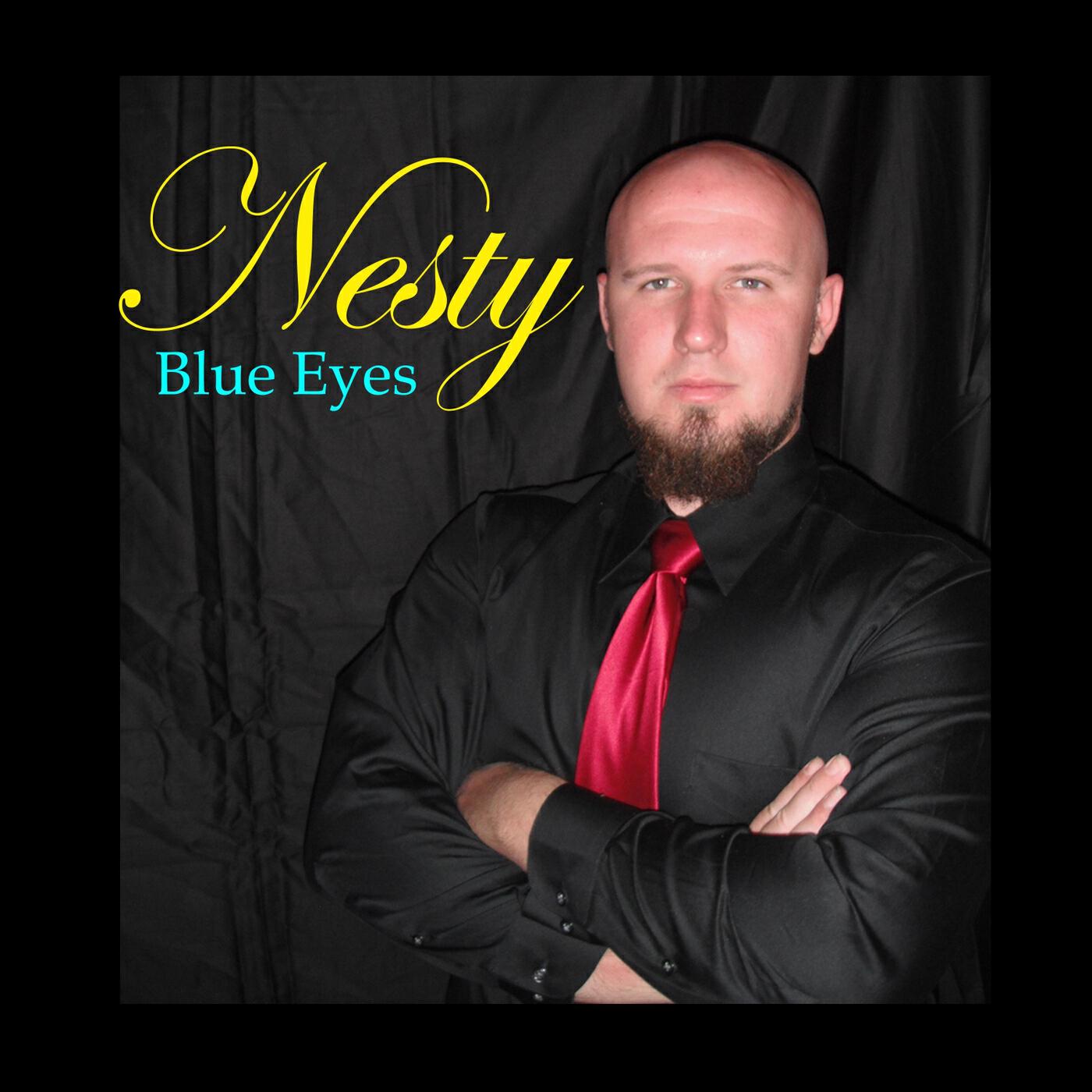 Релиз Blue Eyes