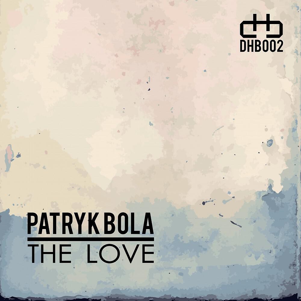 Patryk Bola
