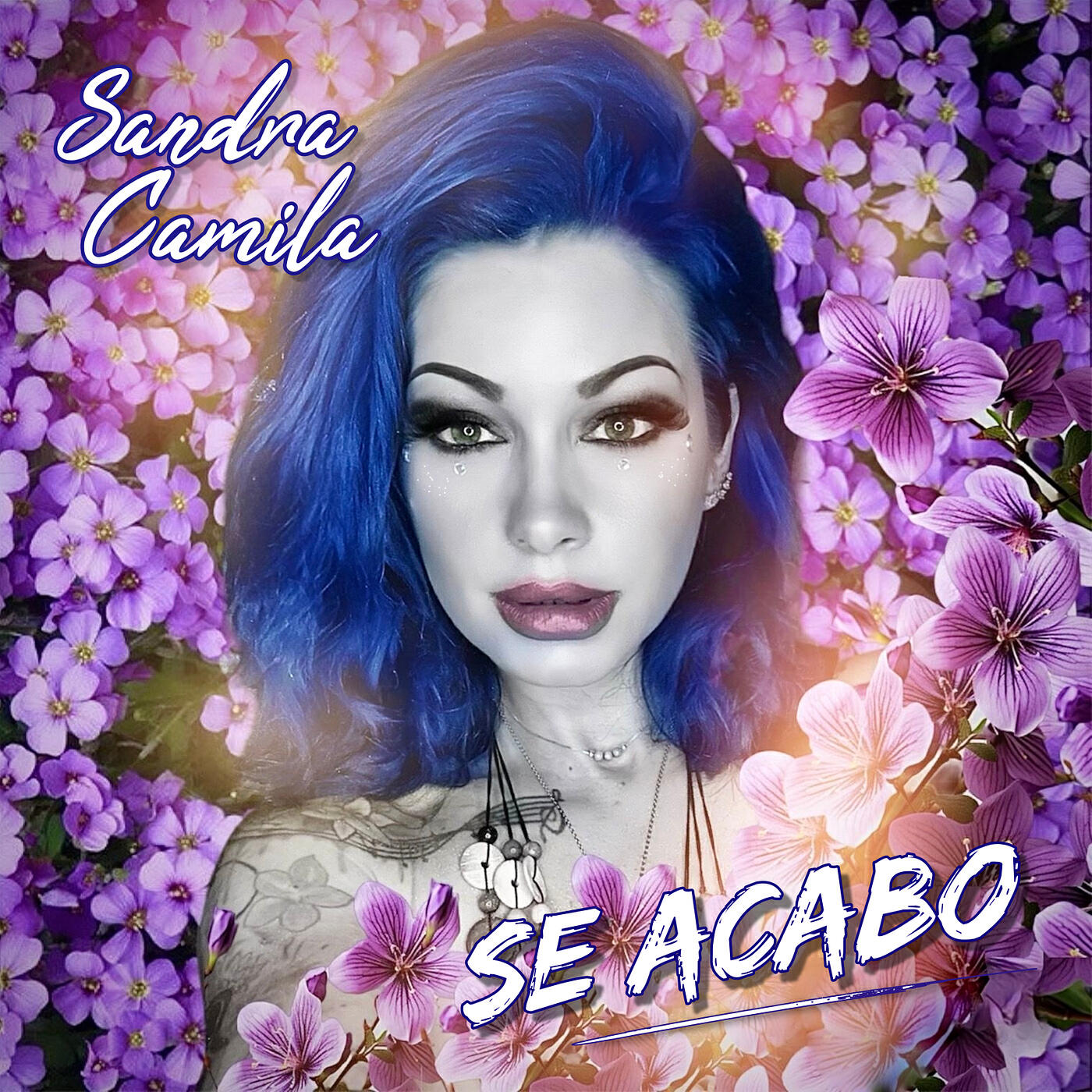 Sandra Camila