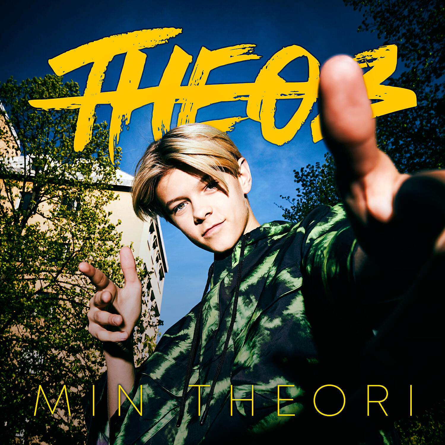 Релиз Min Theori