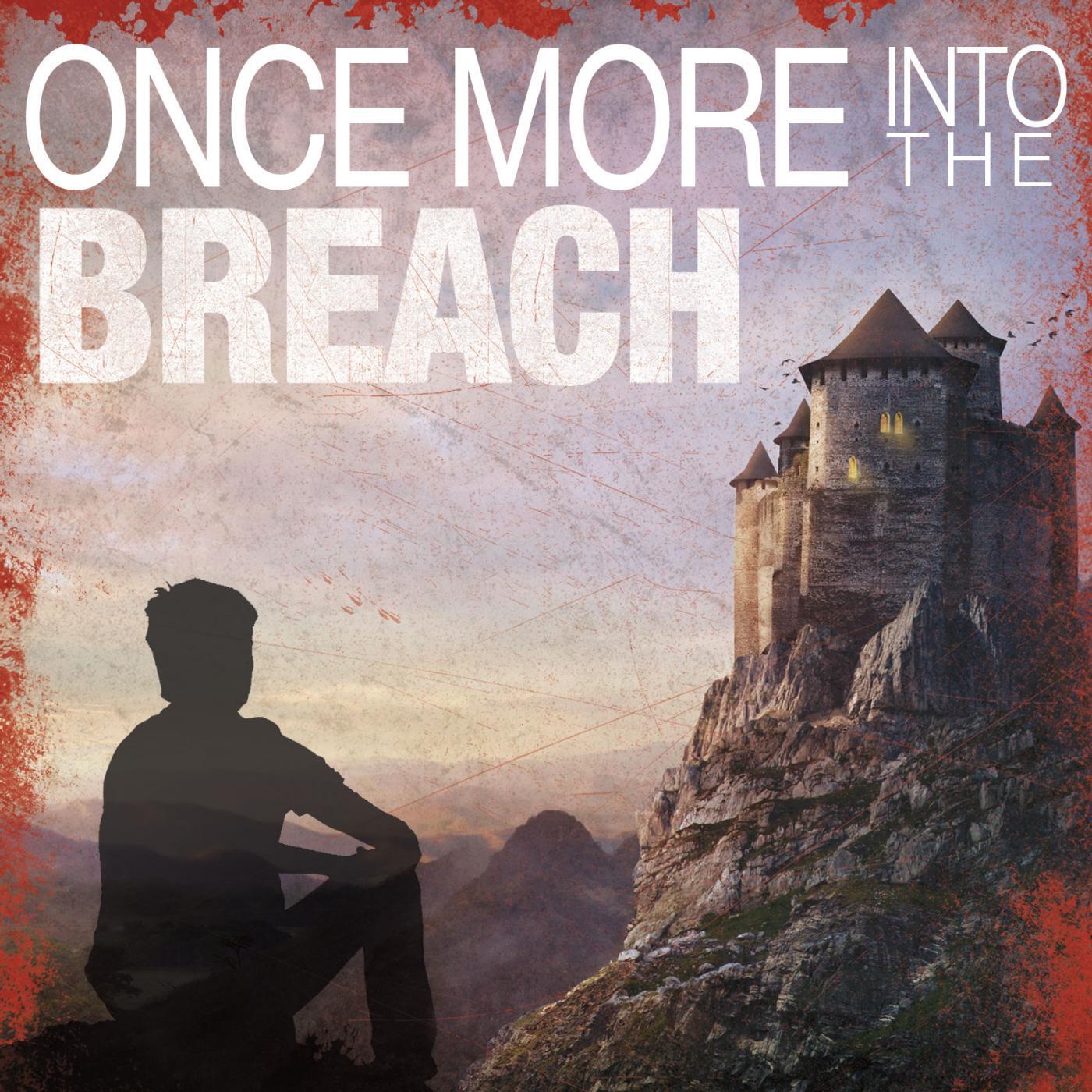 Релиз Once More into the Breach