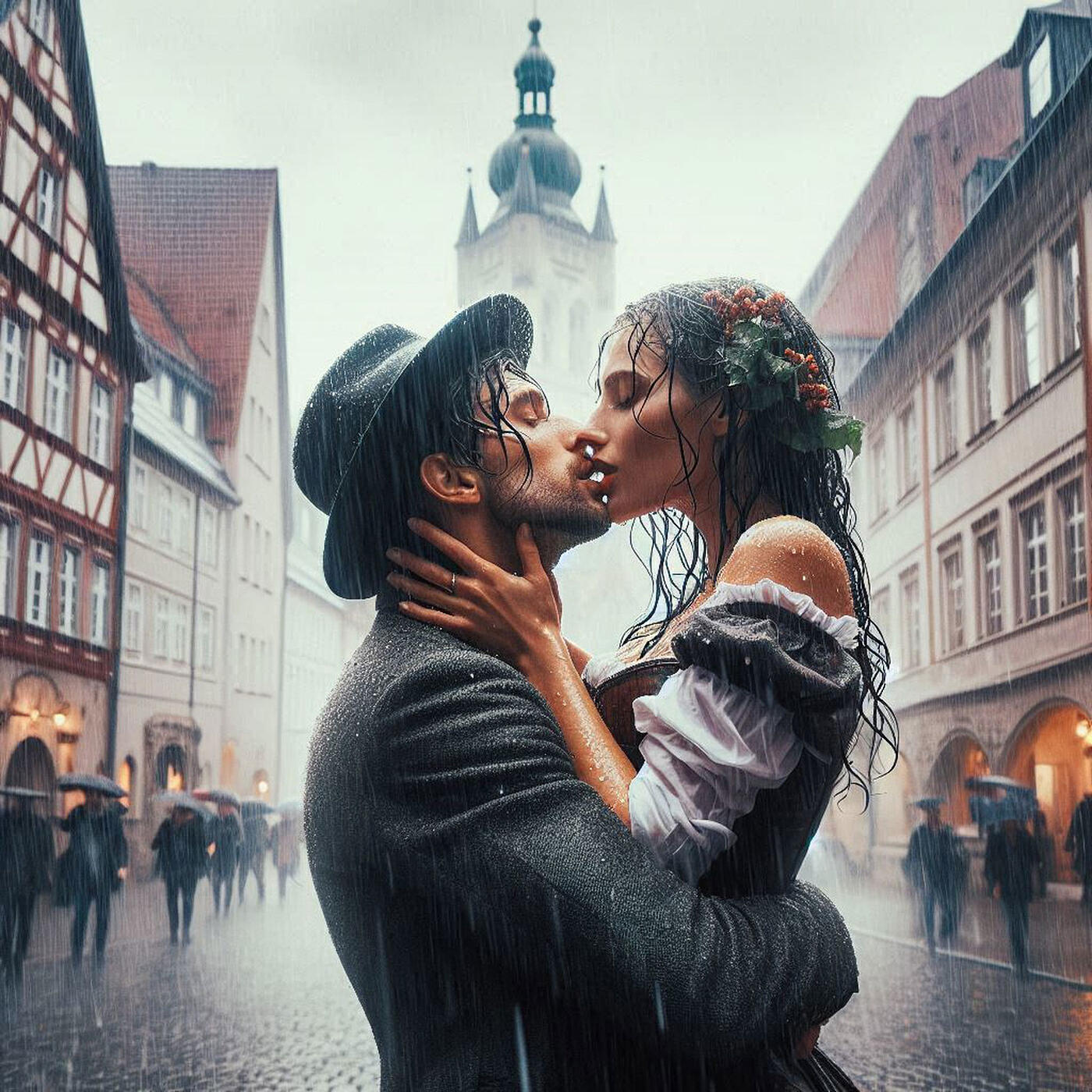 Релиз Libido Und Mehr