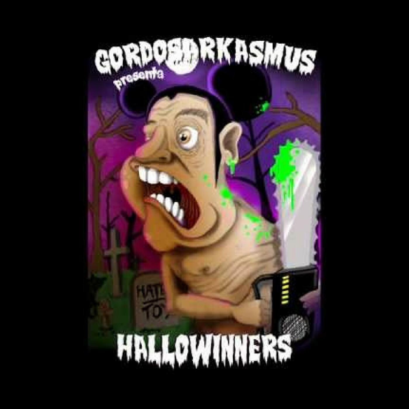 Релиз Hallowinners