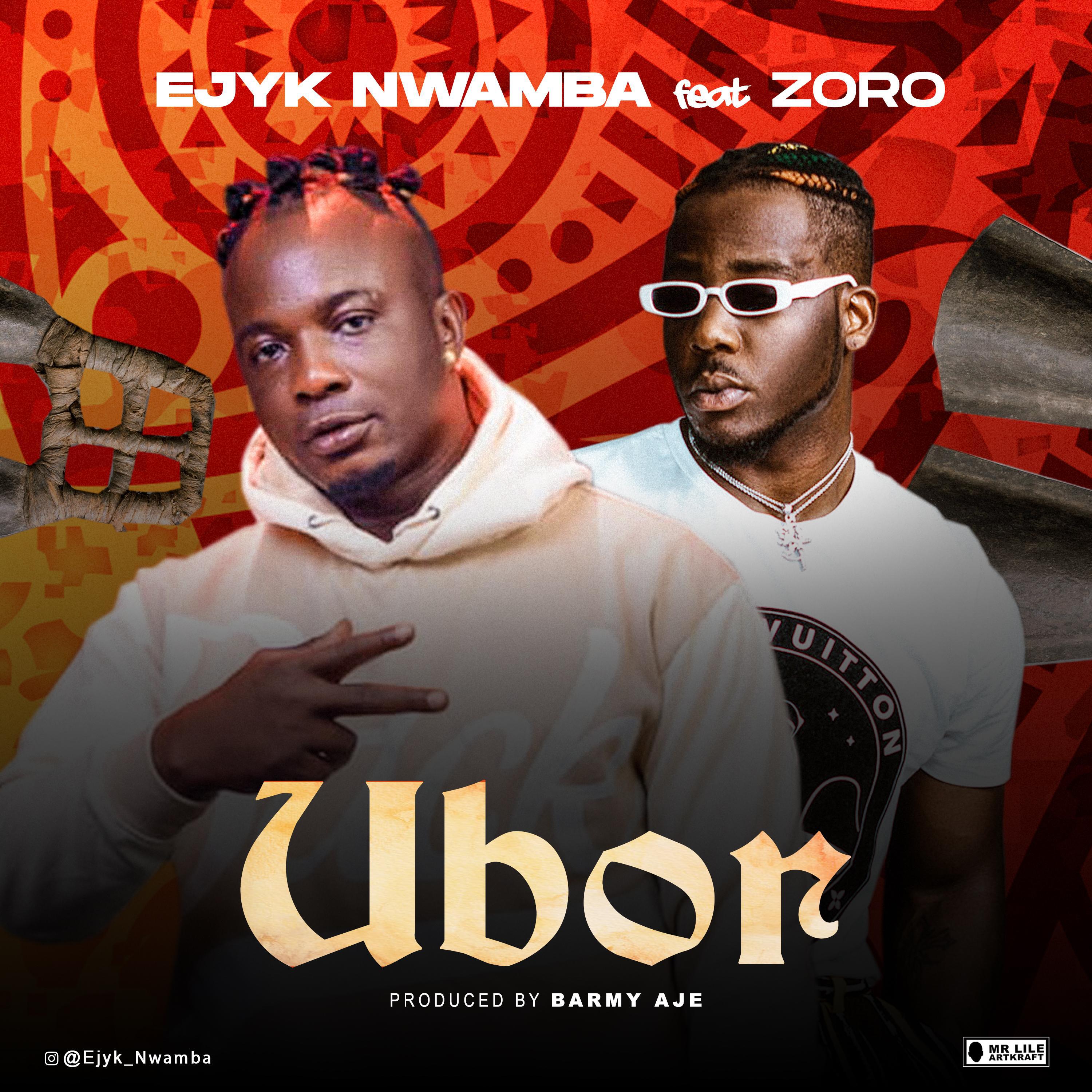 Релиз Ubor