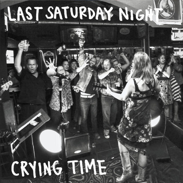 Crying Time