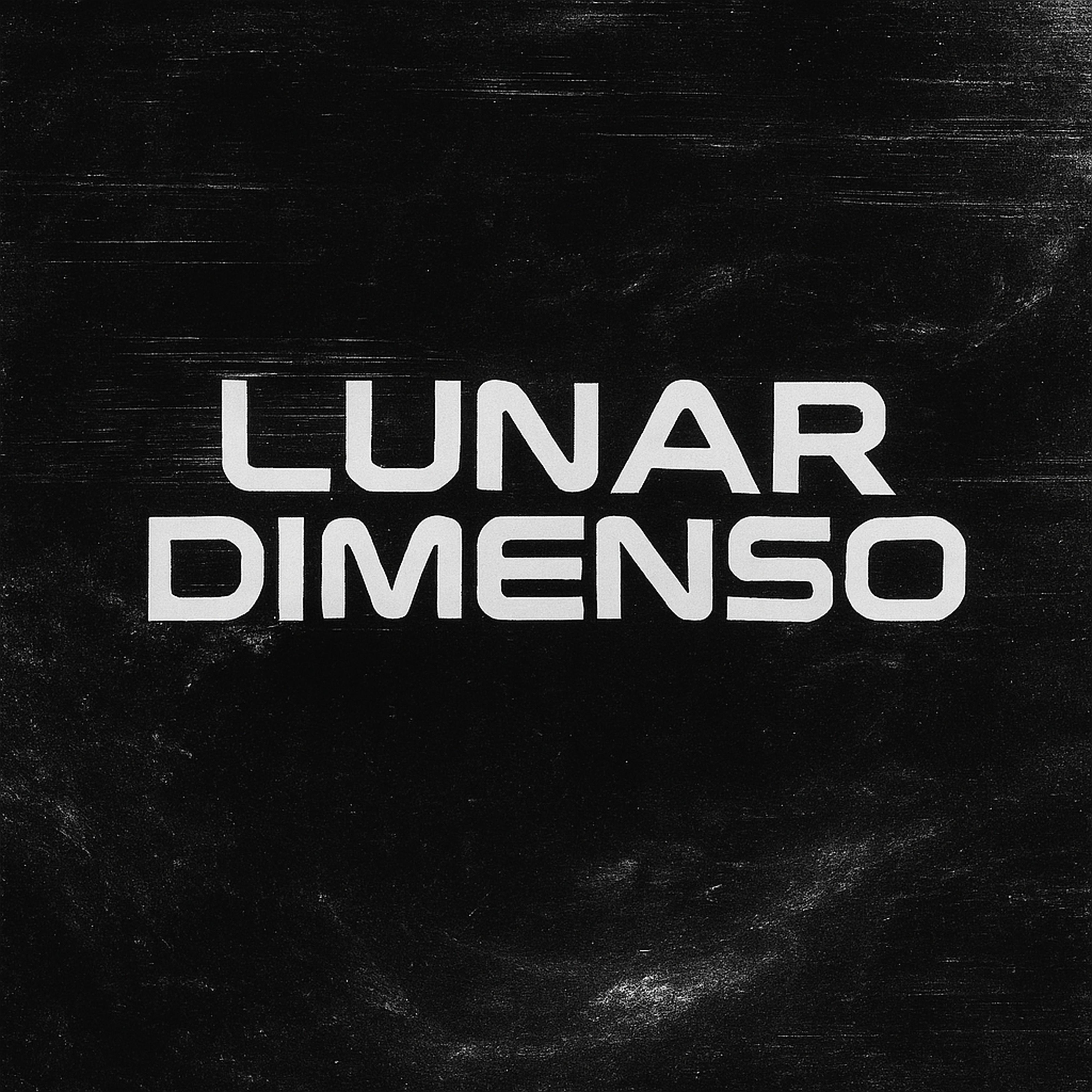 Постер альбома LUNAR DIMENSO