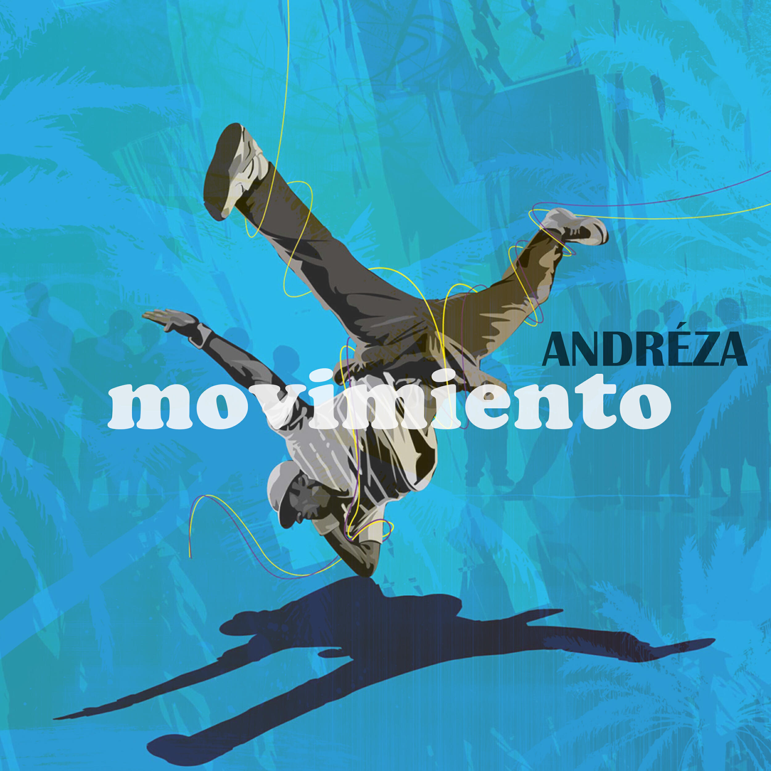Релиз Movimiento